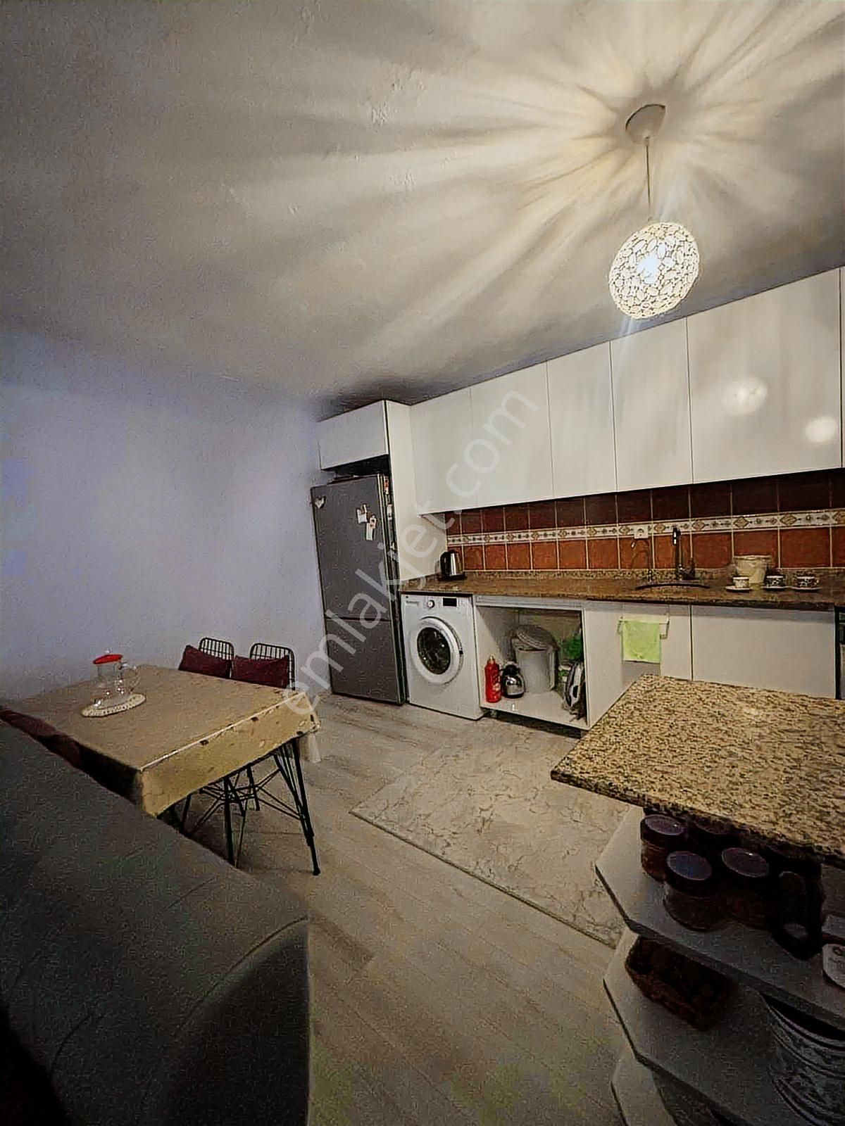 Kuşadası Kadınlar Denizinde 3+1 Satılık Daire - Görsel 20