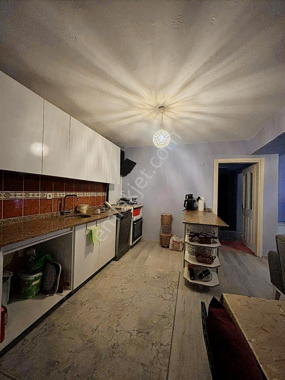 Kuşadası Kadınlar Denizinde 3+1 Satılık Daire