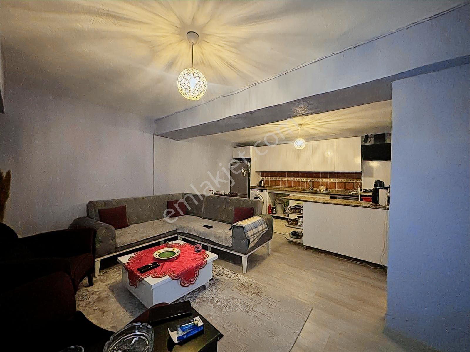 Kuşadası Kadınlar Denizinde 3+1 Satılık Daire - Görsel 22