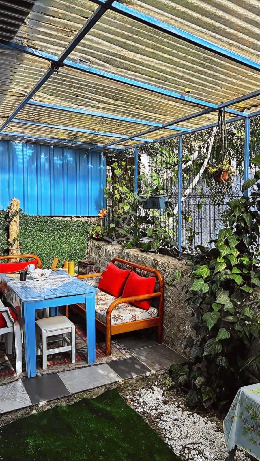 Kuşadası Kadınlar Denizinde 3+1 Satılık Daire - Görsel 10