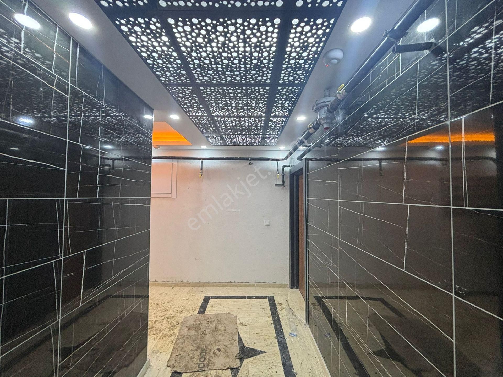 **eryıldız İnşaat'tan**hastane Bölgesinde İskanlı 110m2 Lüks 2+1* - Görsel 32