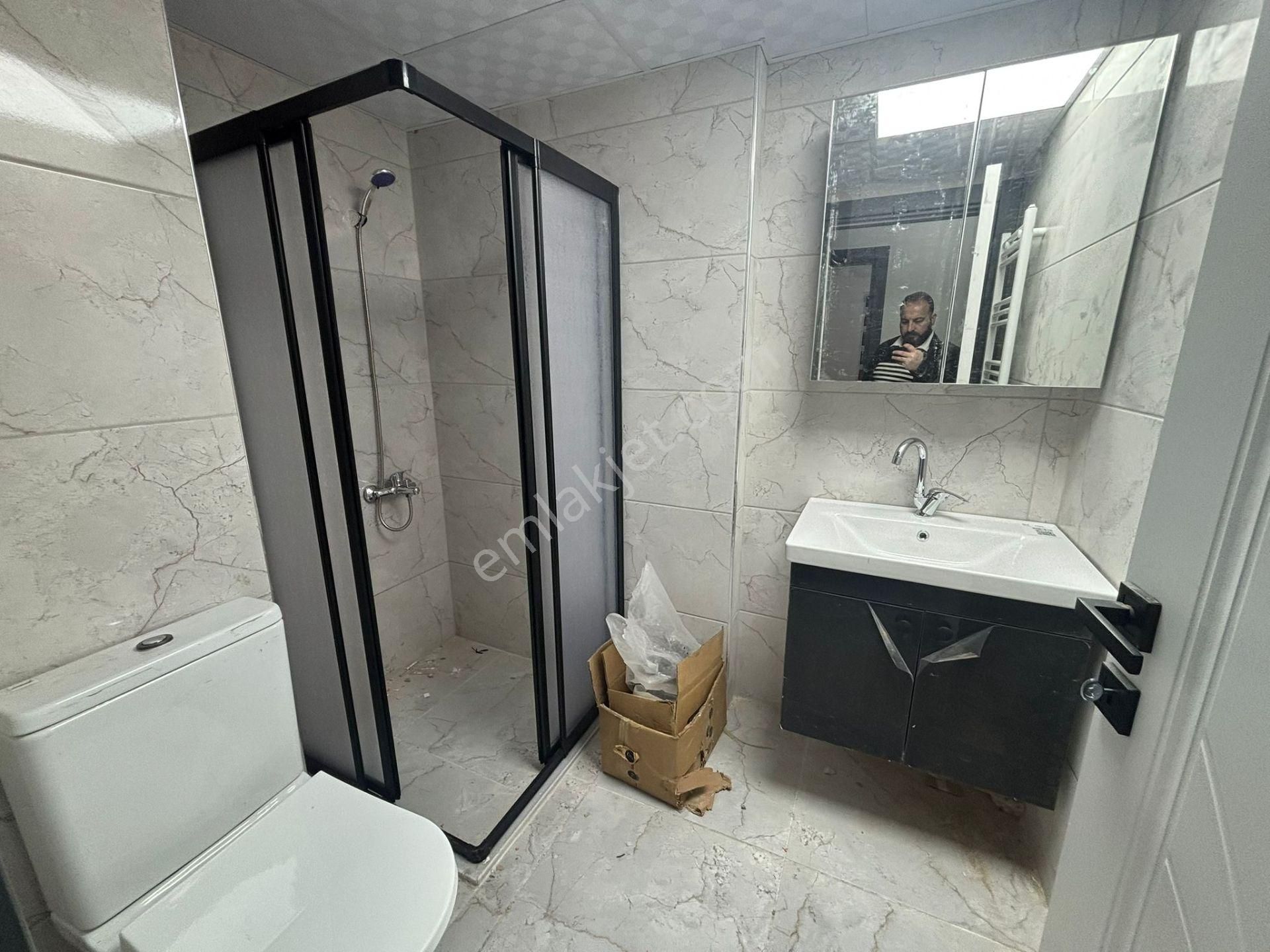 **eryıldız İnşaat'tan**hastane Bölgesinde İskanlı 110m2 Lüks 2+1* - Görsel 28