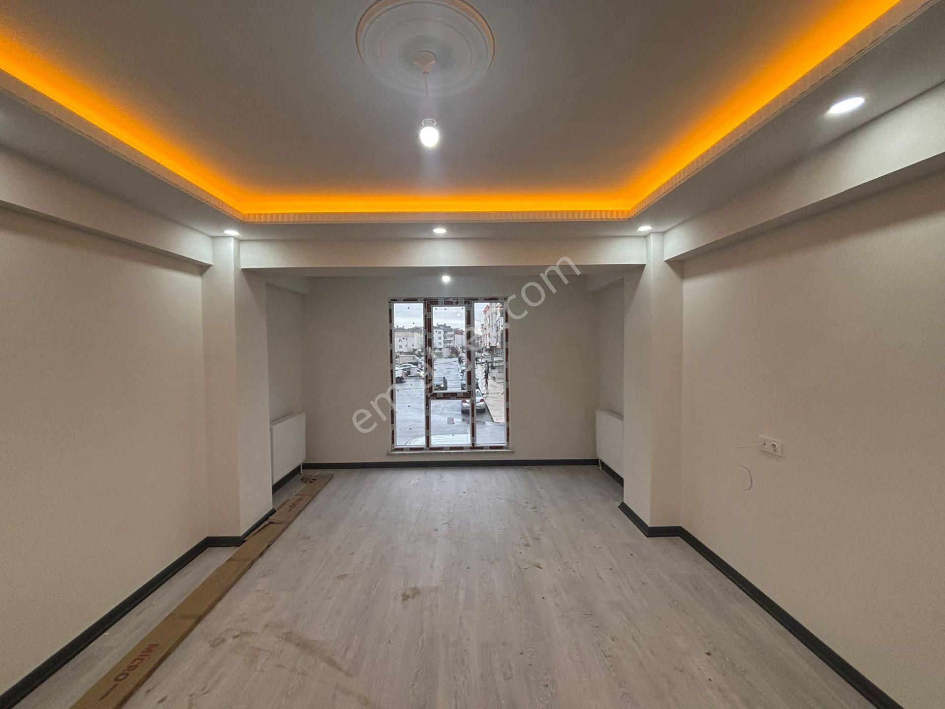 **eryıldız İnşaat'tan**hastane Bölgesinde İskanlı 110m2 Lüks 2+1* - Görsel 13