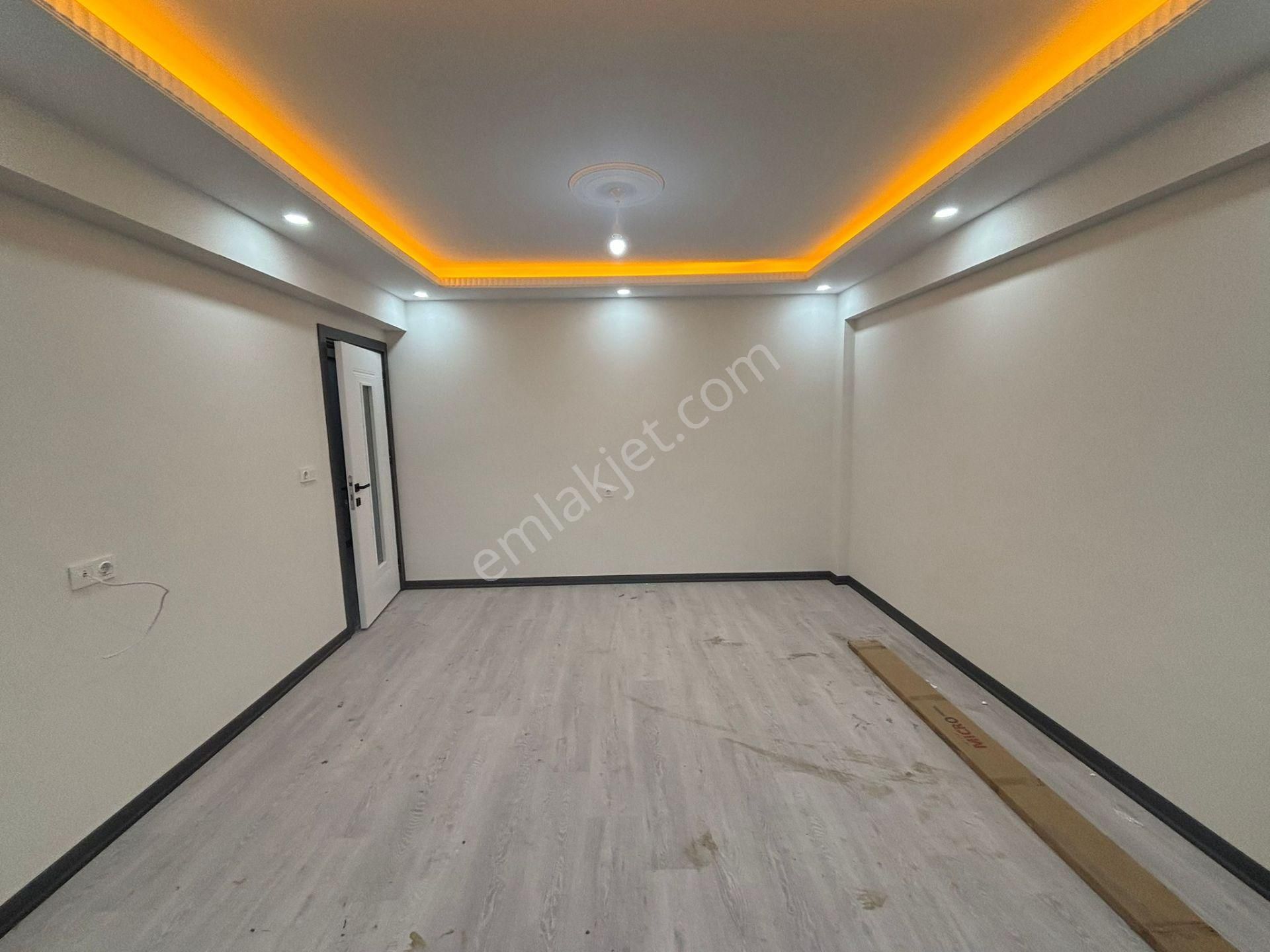 **eryıldız İnşaat'tan**hastane Bölgesinde İskanlı 110m2 Lüks 2+1* - Görsel 14