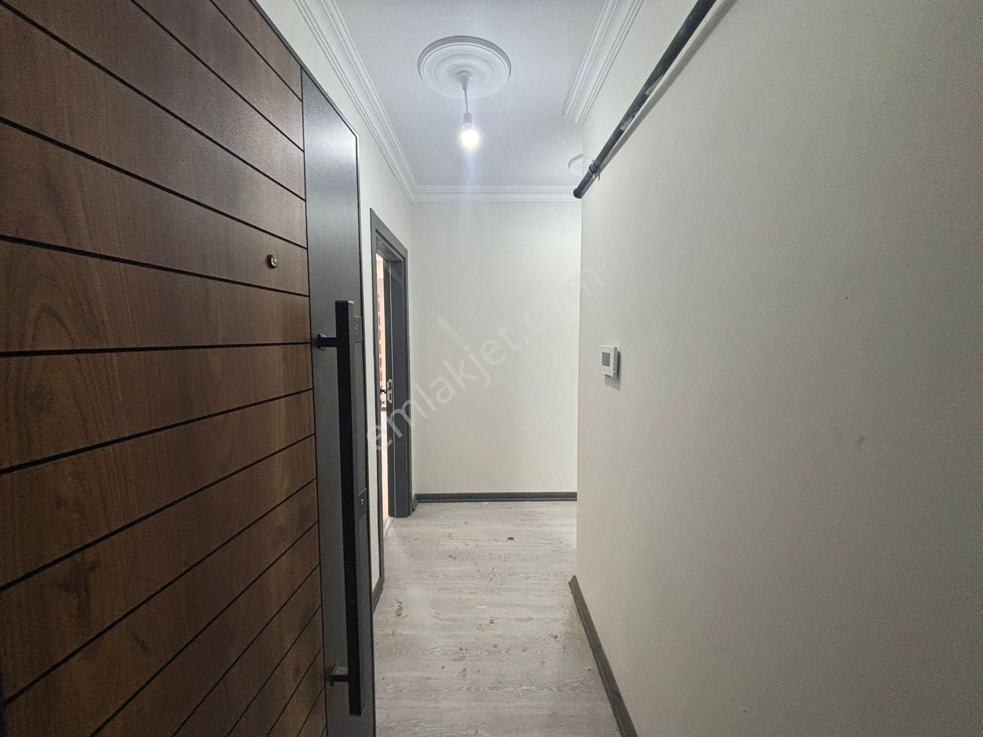 **eryıldız İnşaat'tan**hastane Bölgesinde İskanlı 110m2 Lüks 2+1* - Görsel 30