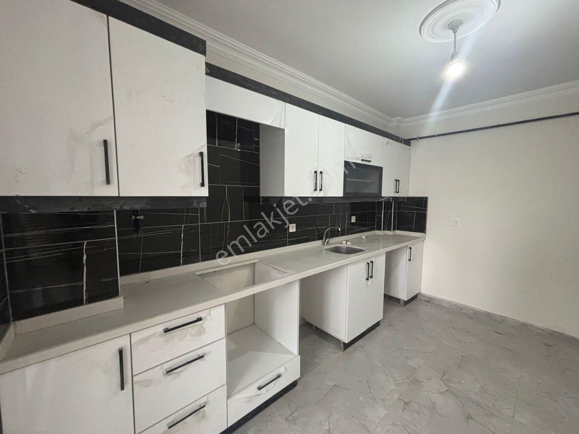 **eryıldız İnşaat'tan**hastane Bölgesinde İskanlı 110m2 Lüks 2+1* - Görsel 6