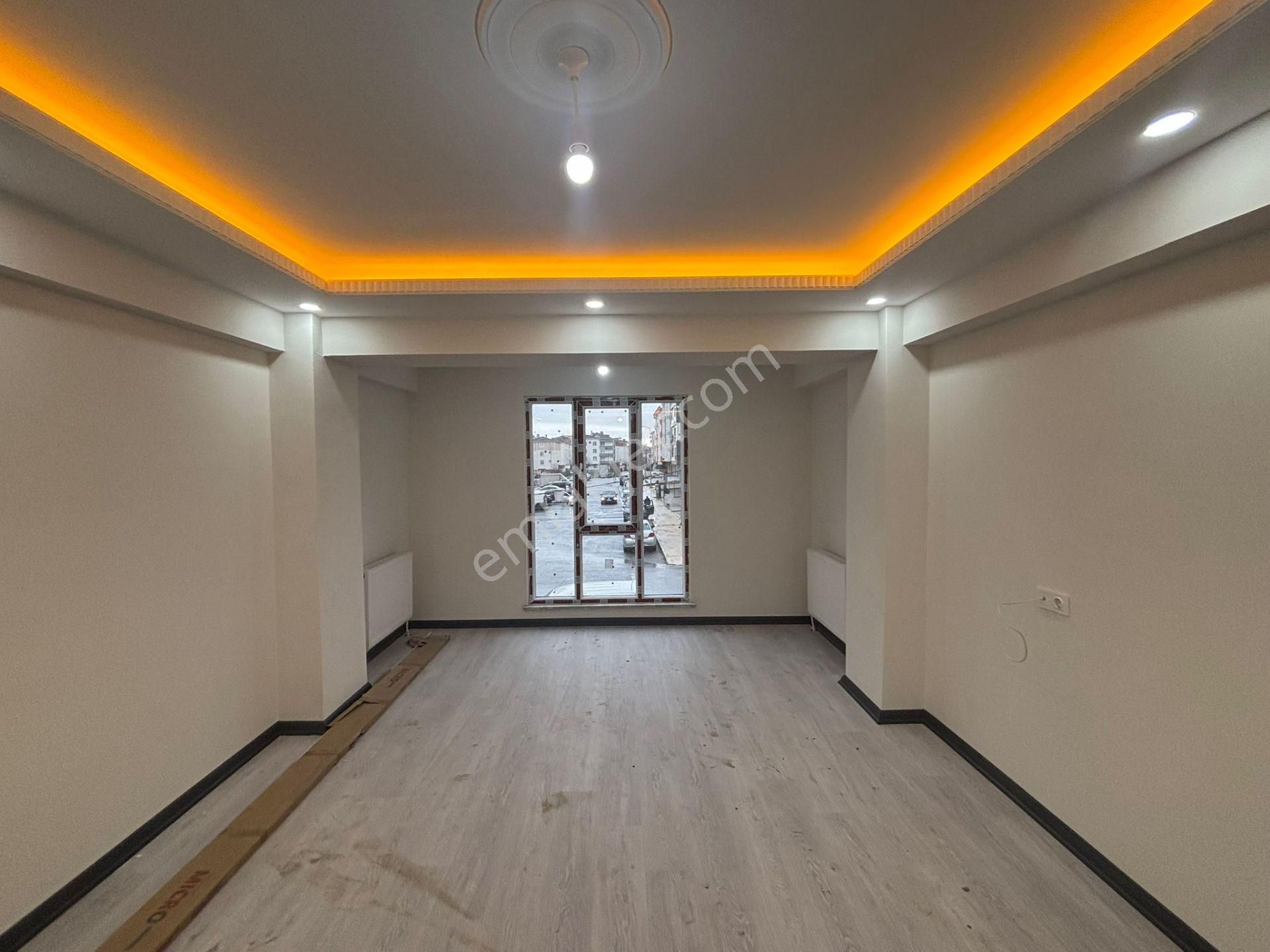 **eryıldız İnşaat'tan**hastane Bölgesinde İskanlı 110m2 Lüks 2+1* - Görsel 11