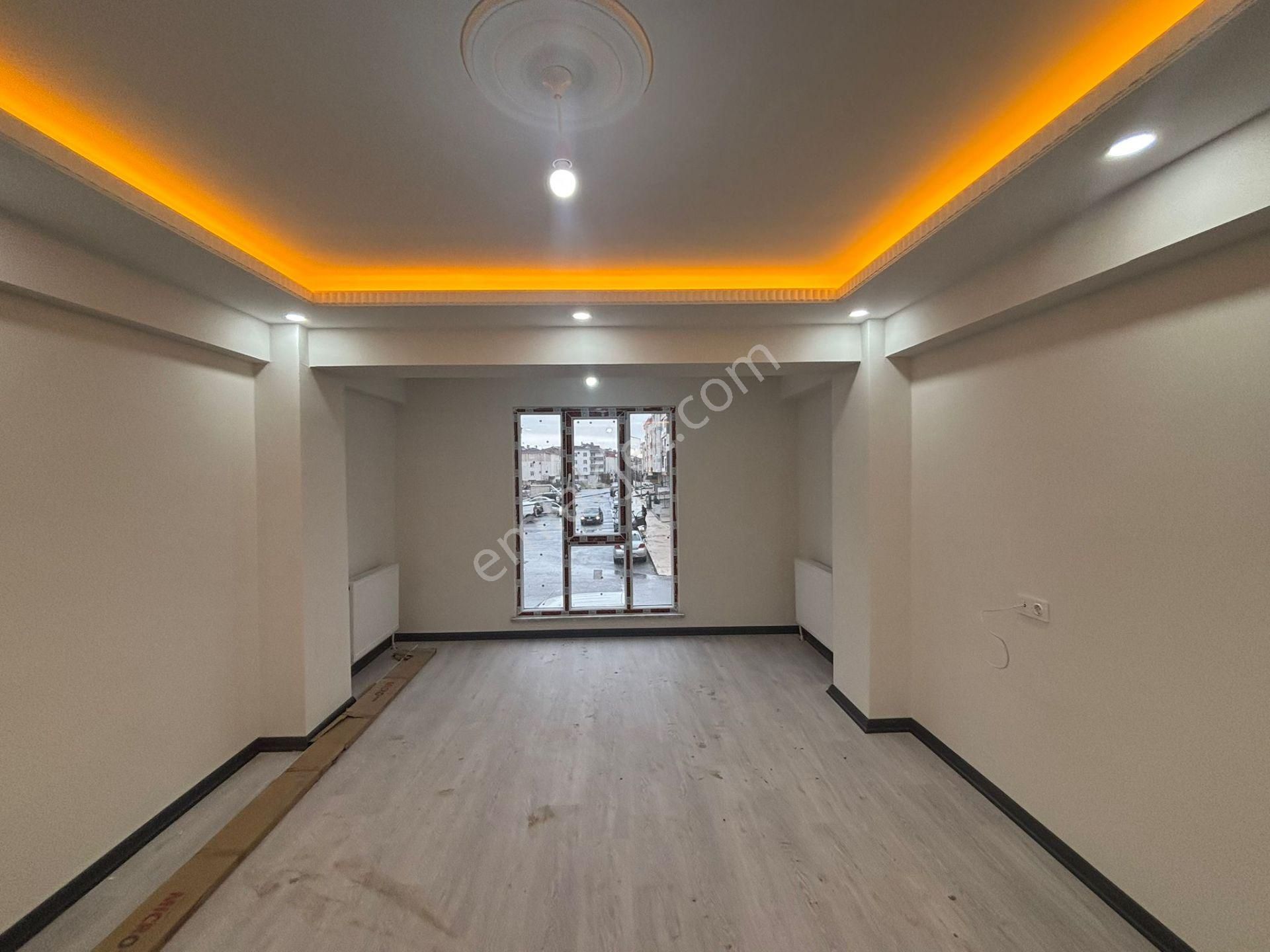 **eryıldız İnşaat'tan**hastane Bölgesinde İskanlı 110m2 Lüks 2+1* - Görsel 12