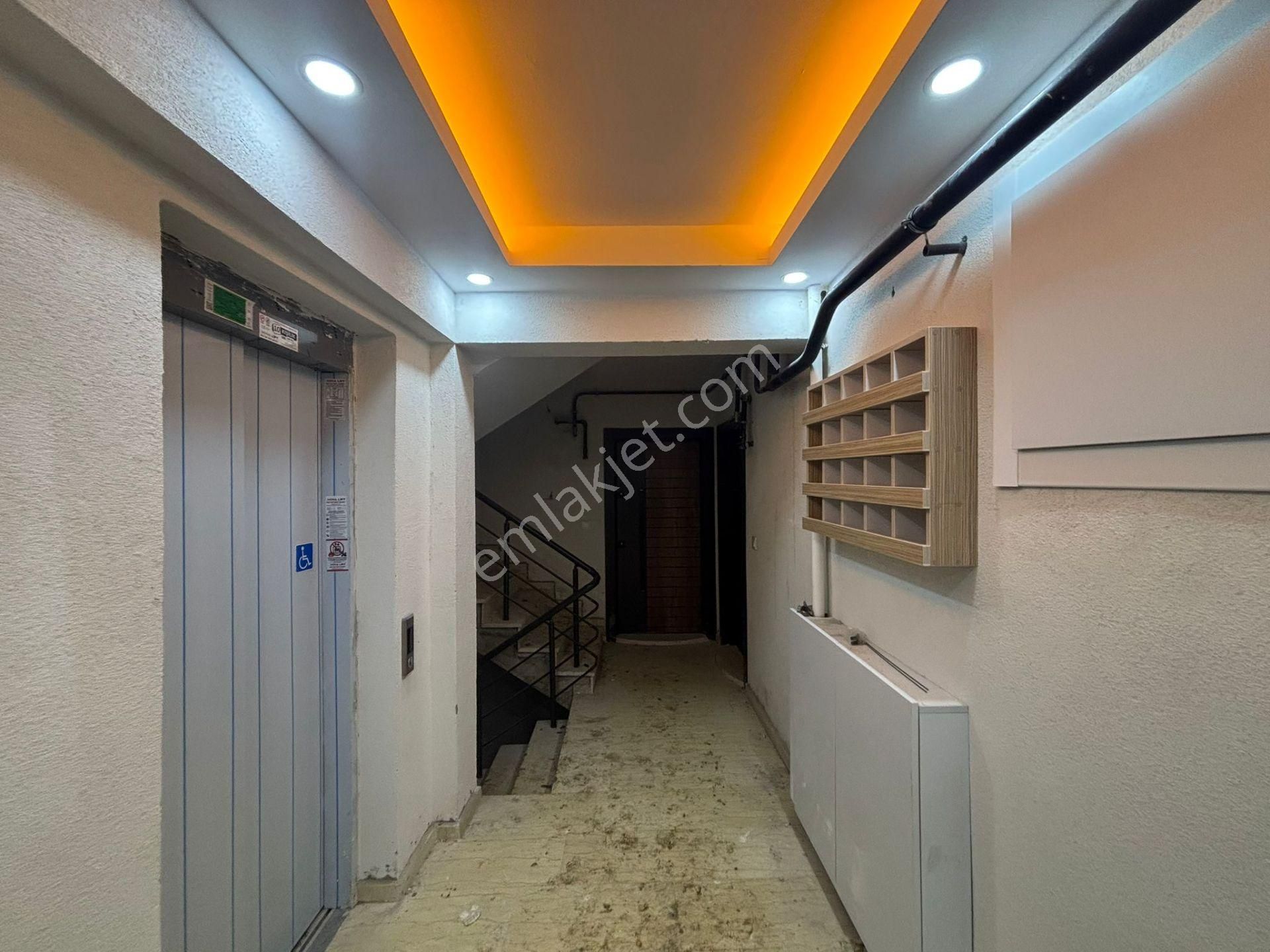 **eryıldız İnşaat'tan**hastane Bölgesinde İskanlı 110m2 Lüks 2+1* - Görsel 31