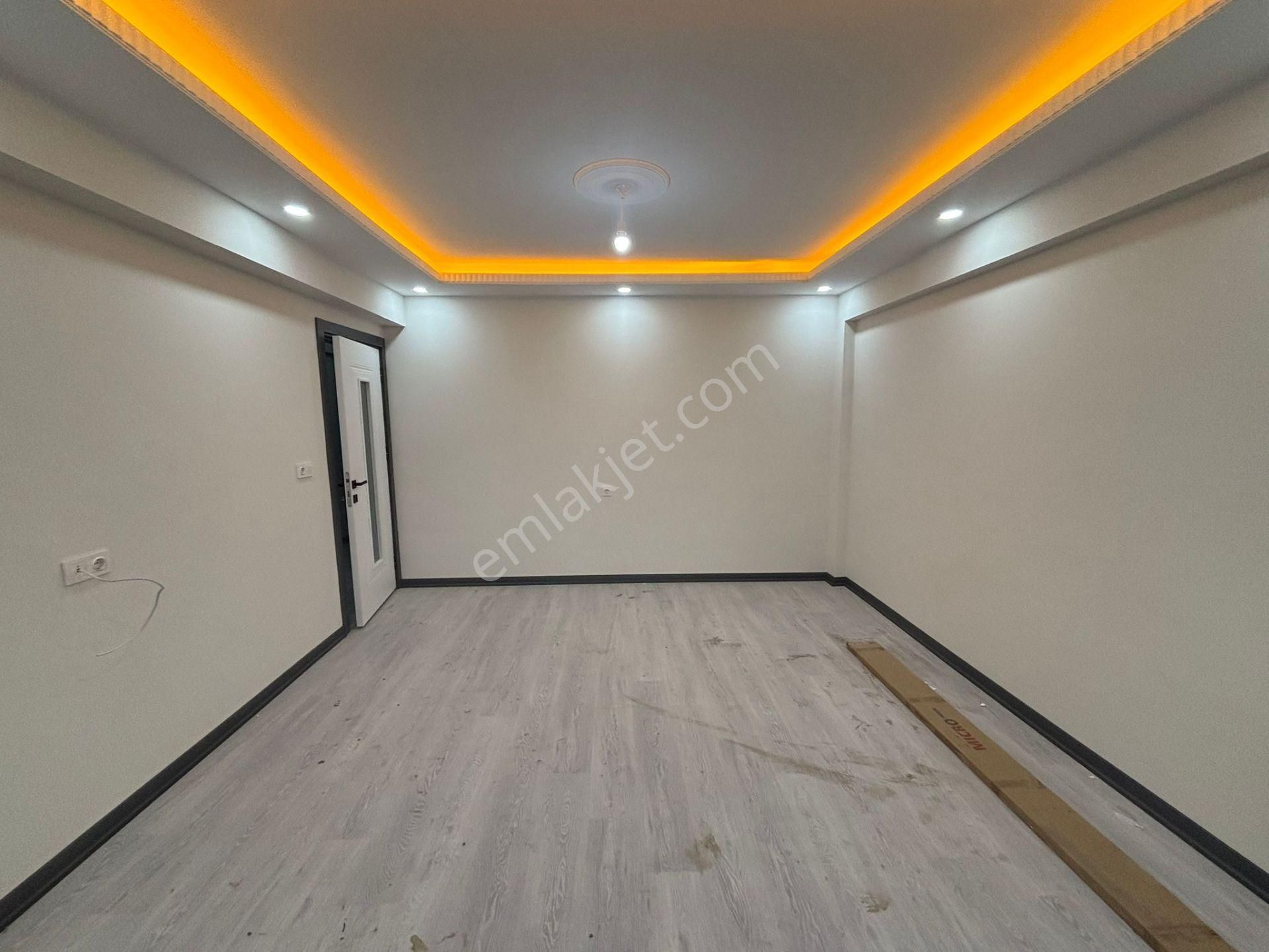 **eryıldız İnşaat'tan**hastane Bölgesinde İskanlı 110m2 Lüks 2+1* - Görsel 17