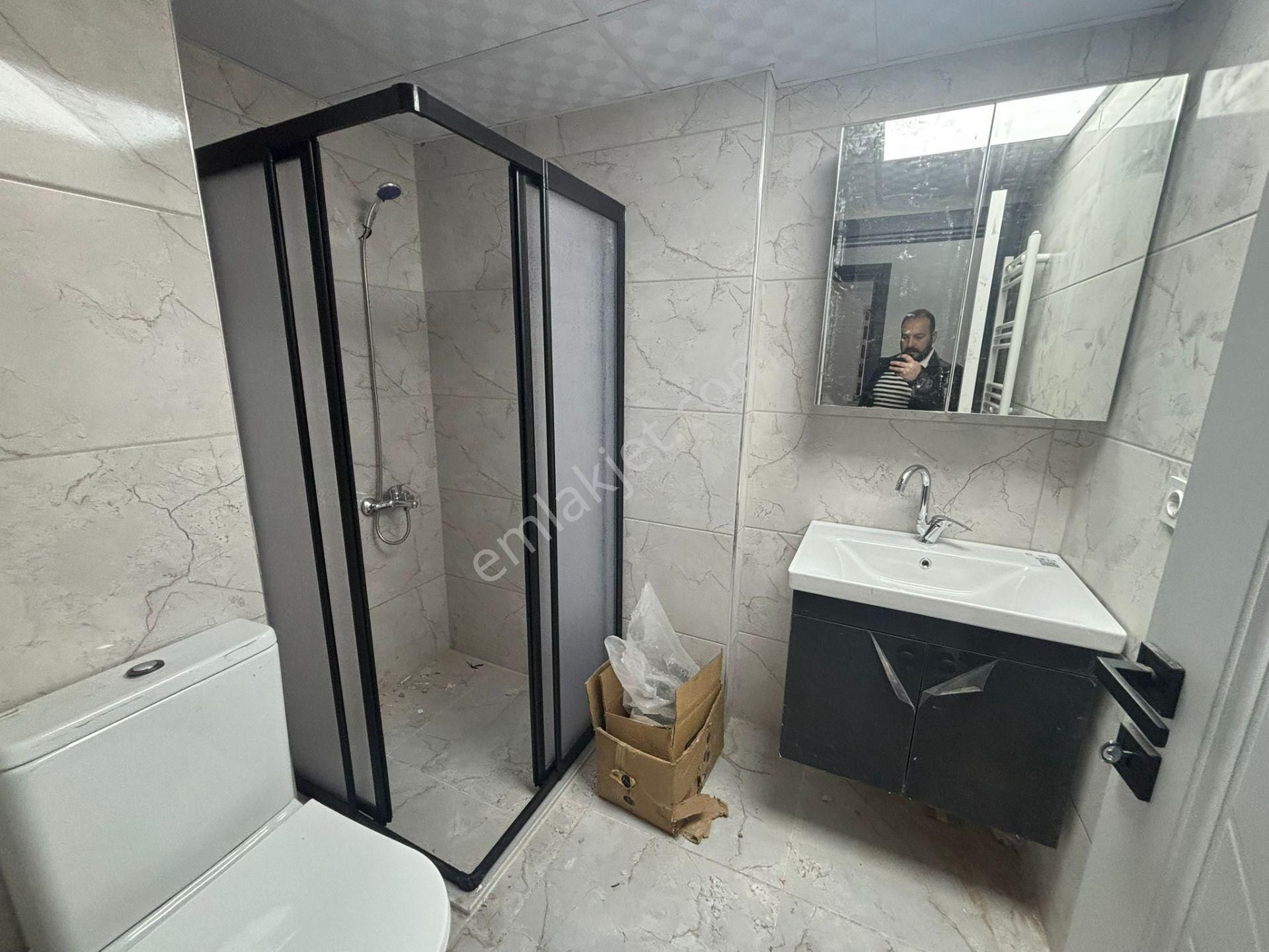 **eryıldız İnşaat'tan**hastane Bölgesinde İskanlı 110m2 Lüks 2+1* - Görsel 27