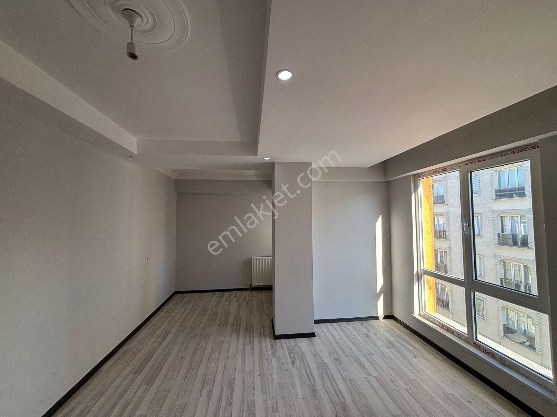 **eryıldız İnşaat'tan**çift Girişli**çift Mutfaklı**5+1 Dubleks! - Görsel 22