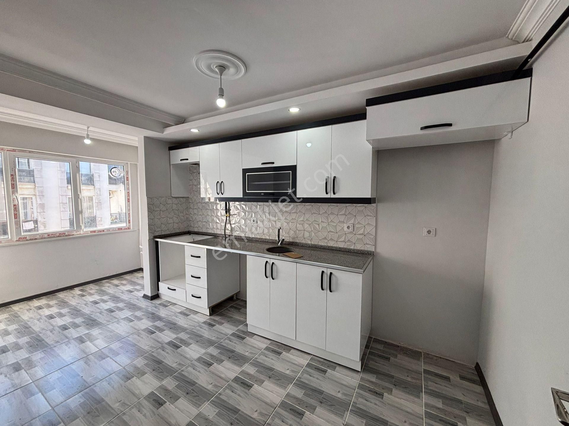 **eryıldız İnşaat'tan**çift Girişli**çift Mutfaklı**5+1 Dubleks! - Görsel 4