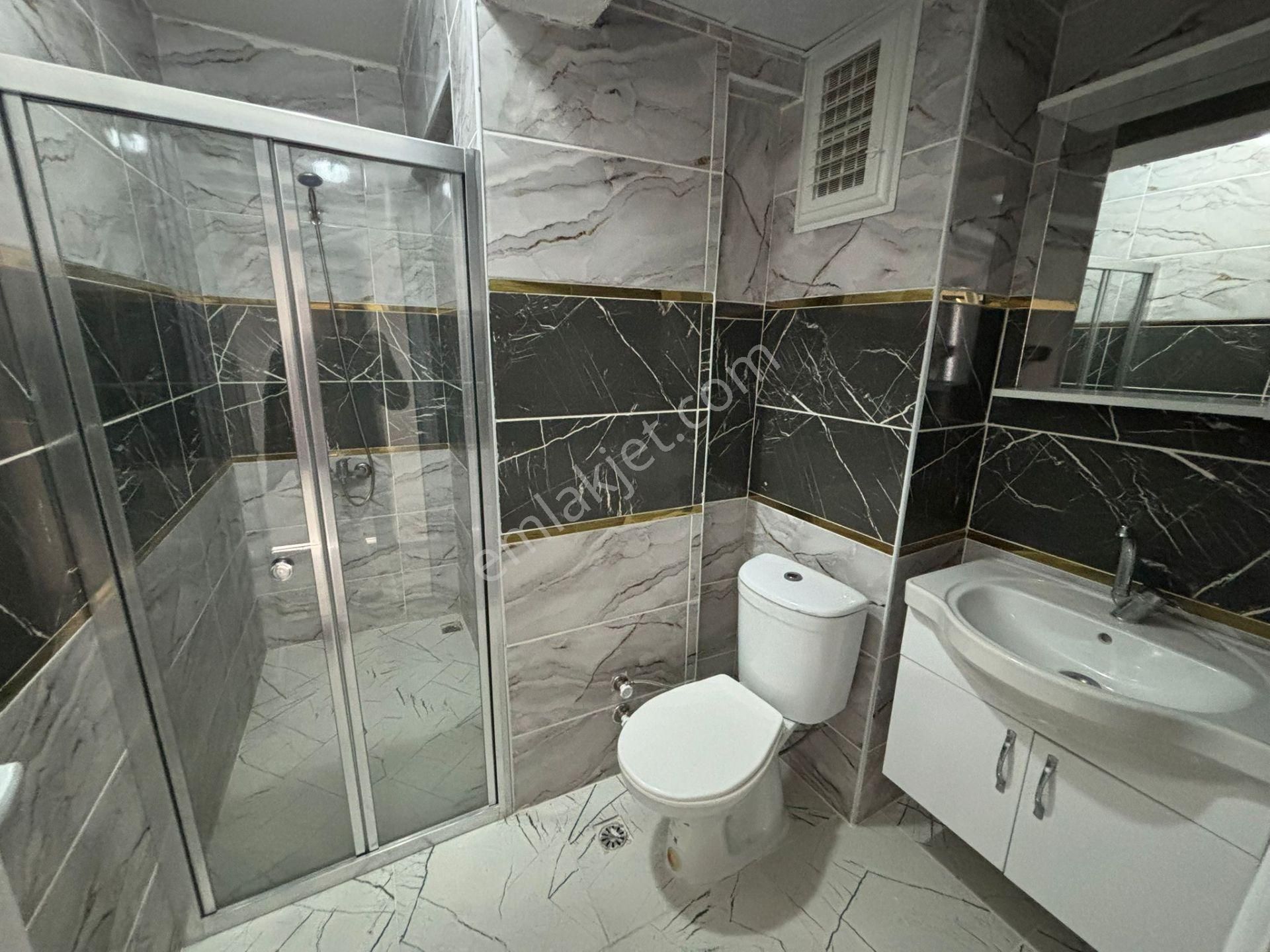 **eryıldız İnşaat'tan**çift Girişli**çift Mutfaklı**5+1 Dubleks! - Görsel 31