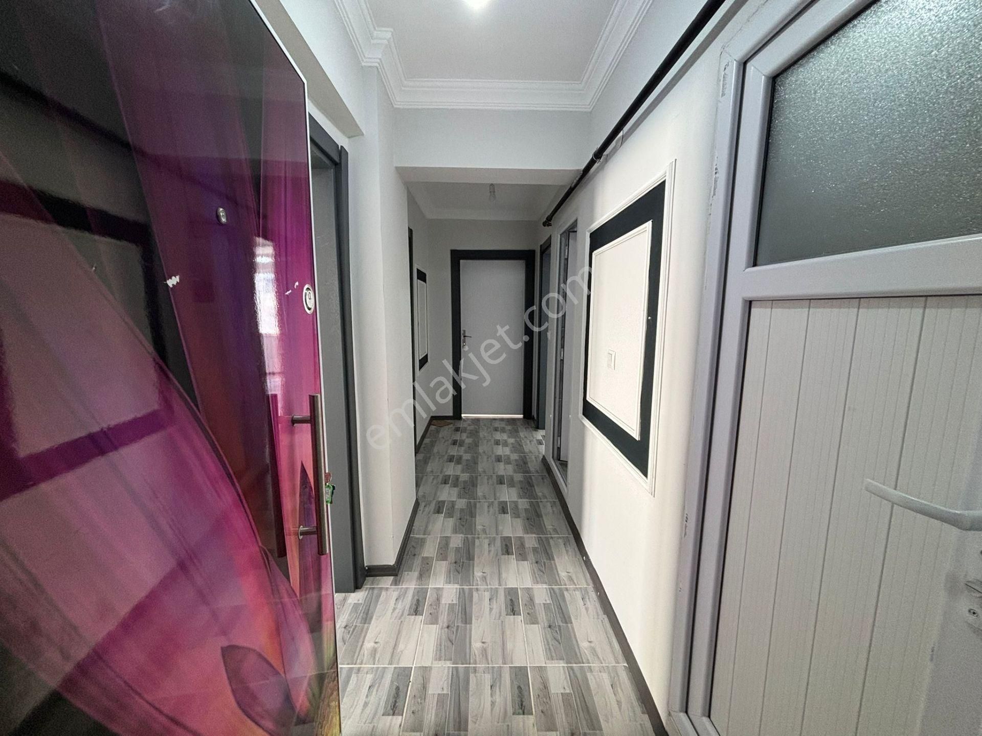 **eryıldız İnşaat'tan**çift Girişli**çift Mutfaklı**5+1 Dubleks! - Görsel 33