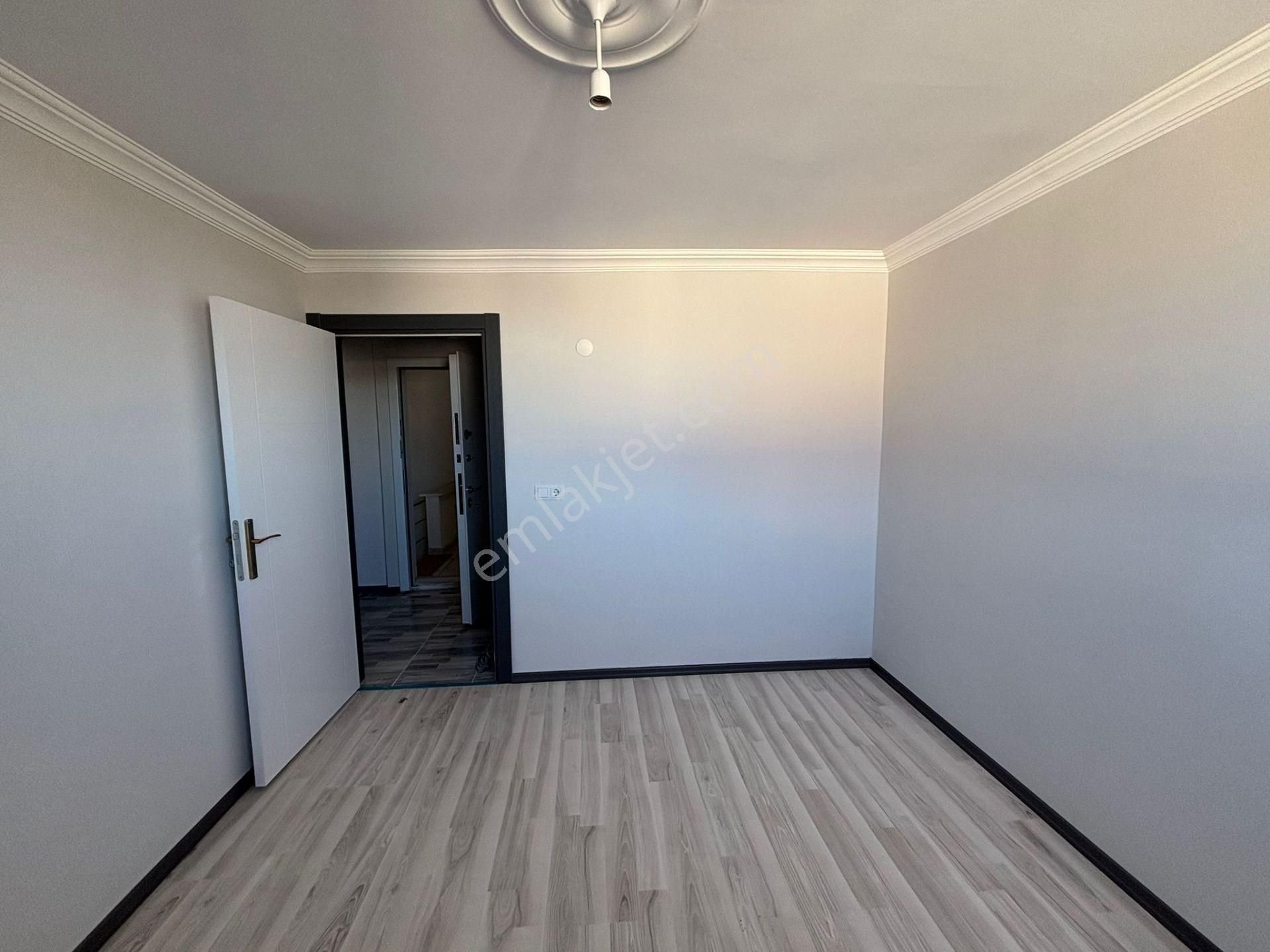 **eryıldız İnşaat'tan**çift Girişli**çift Mutfaklı**5+1 Dubleks! - Görsel 18