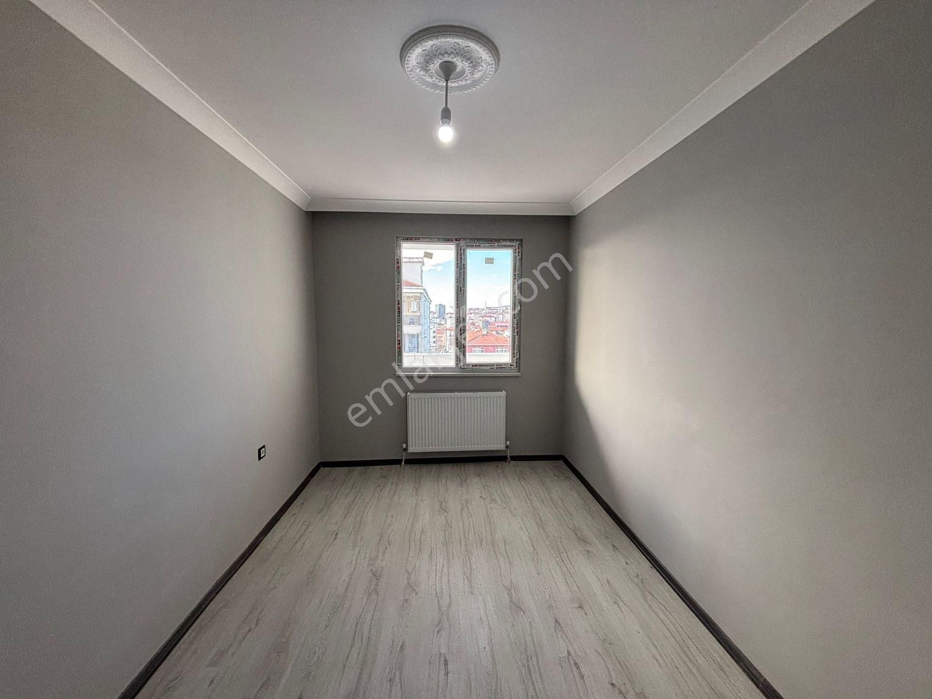 **eryıldız İnşaat'tan**iskanlı**ebeweyn Banyolu**k.otoparklı 3+1 - Görsel 23