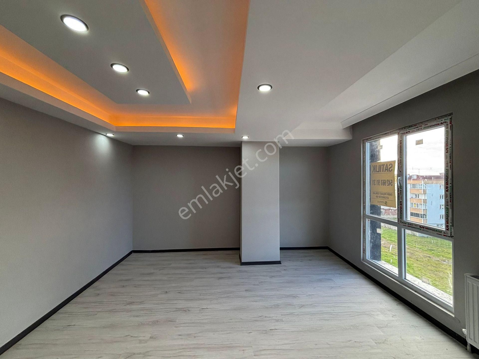 **eryıldız İnşaat'tan**iskanlı**ebeweyn Banyolu**k.otoparklı 3+1 - Görsel 4