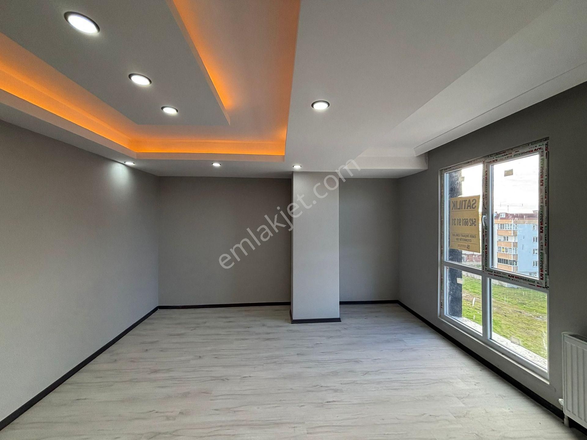 **eryıldız İnşaat'tan**iskanlı**ebeweyn Banyolu**k.otoparklı 3+1 - Görsel 5