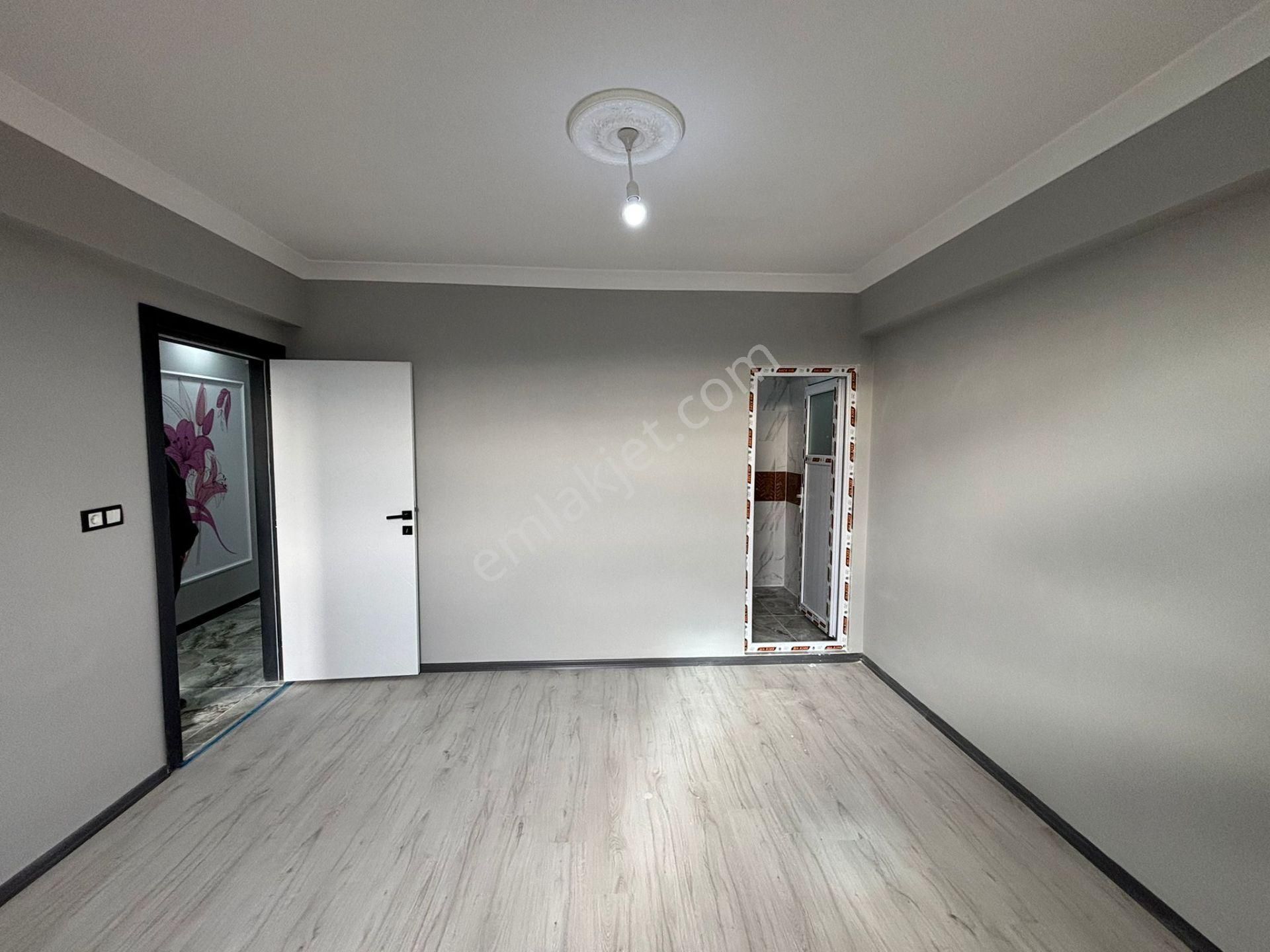 **eryıldız İnşaat'tan**iskanlı**ebeweyn Banyolu**k.otoparklı 3+1 - Görsel 18