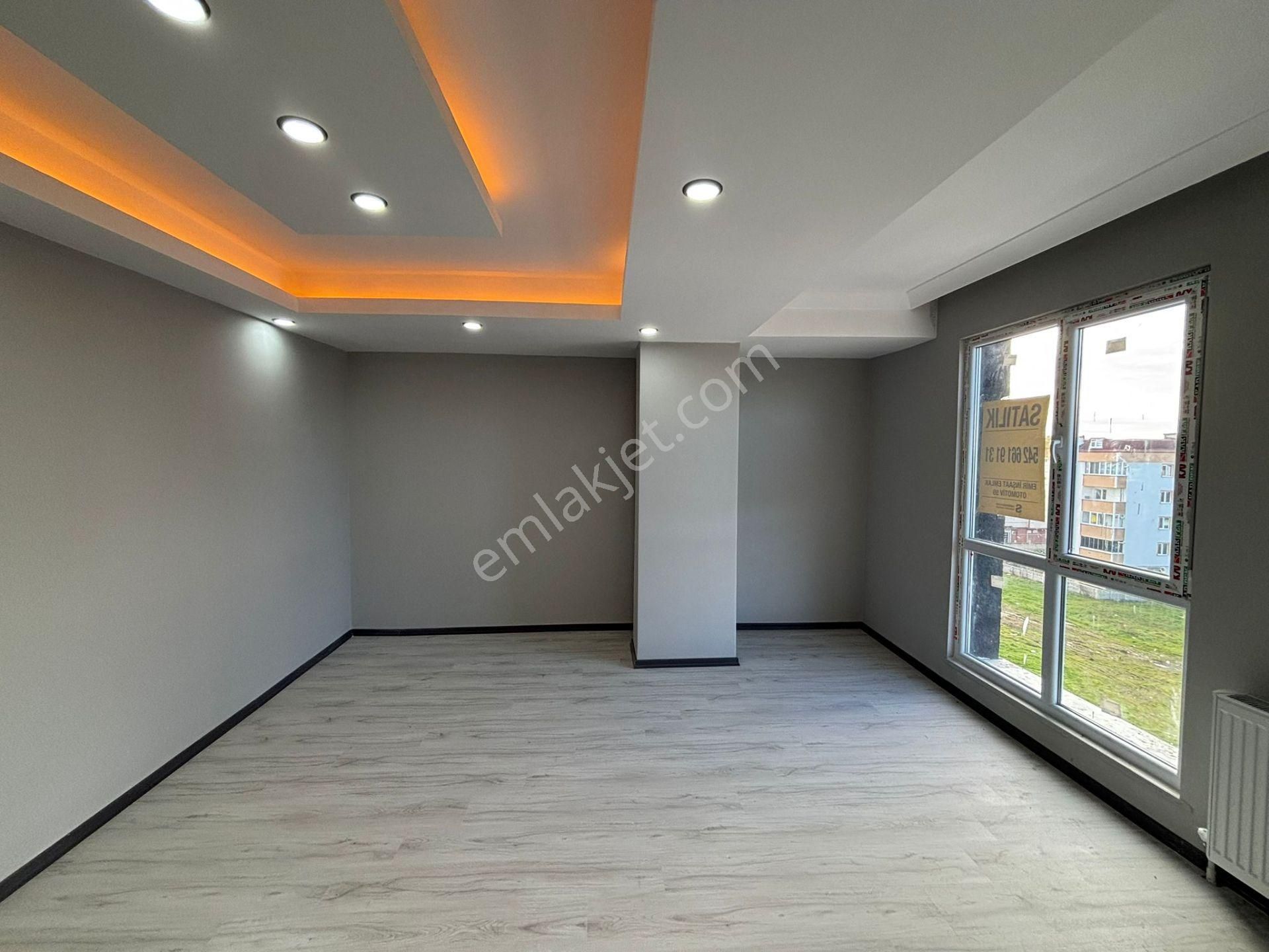 **eryıldız İnşaat'tan**iskanlı**ebeweyn Banyolu**k.otoparklı 3+1 - Görsel 6