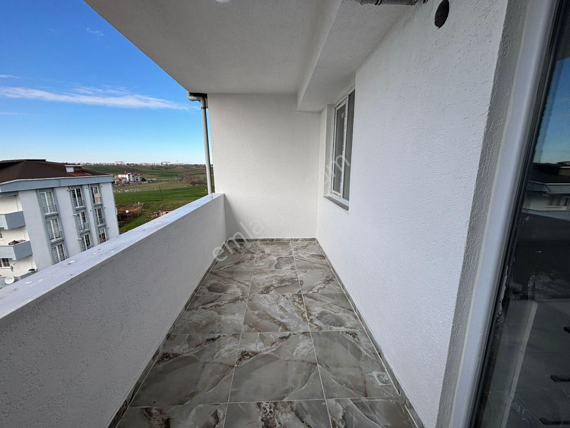 **eryıldız İnşaat'tan**iskanlı**ebeweyn Banyolu**k.otoparklı 3+1 - Görsel 10