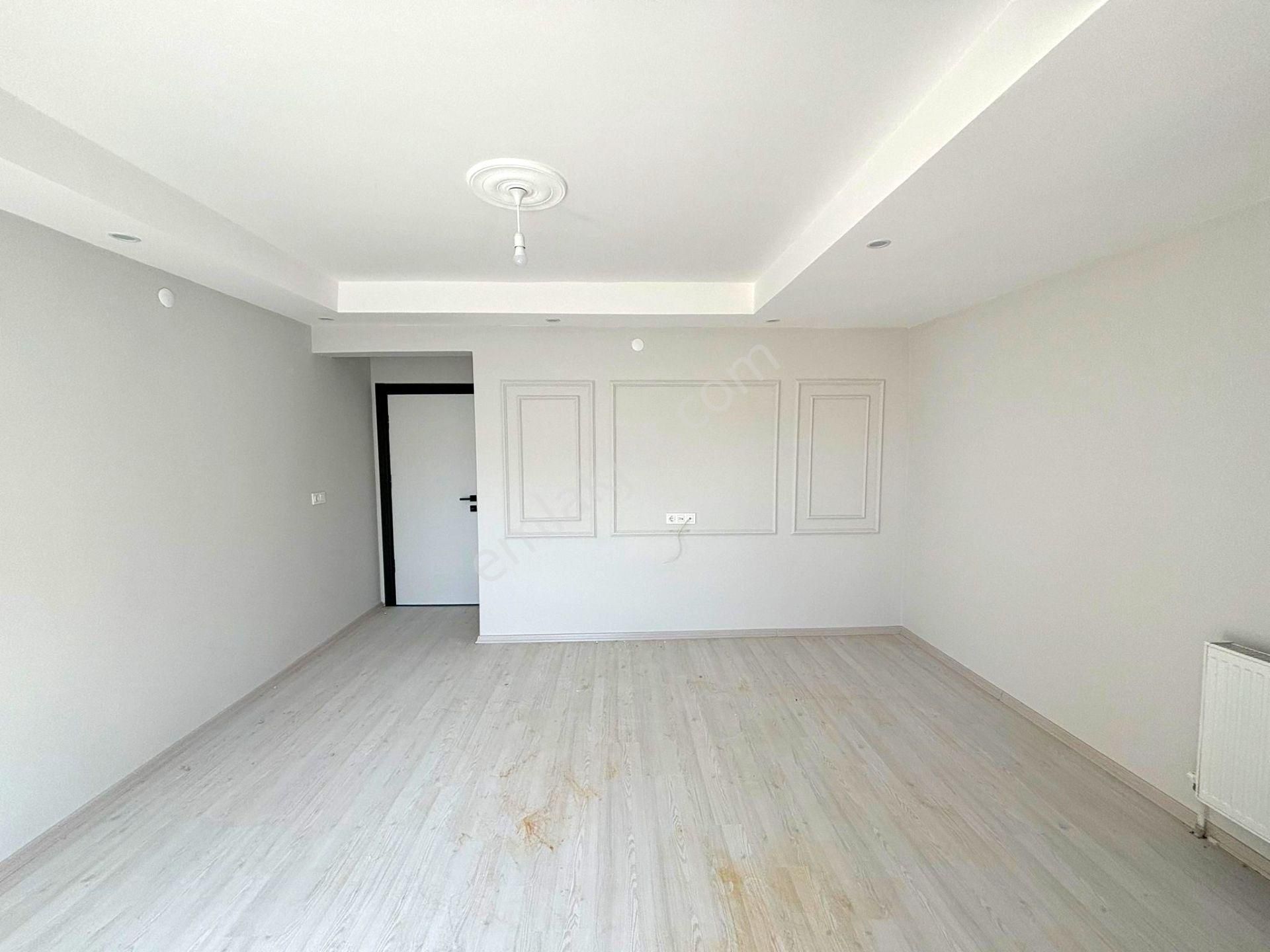 **eryıldız İnşaat'tan**acill Bağlık Mah.iskanlı K.otoparklı Lüks 2+1 Daire - Görsel 6