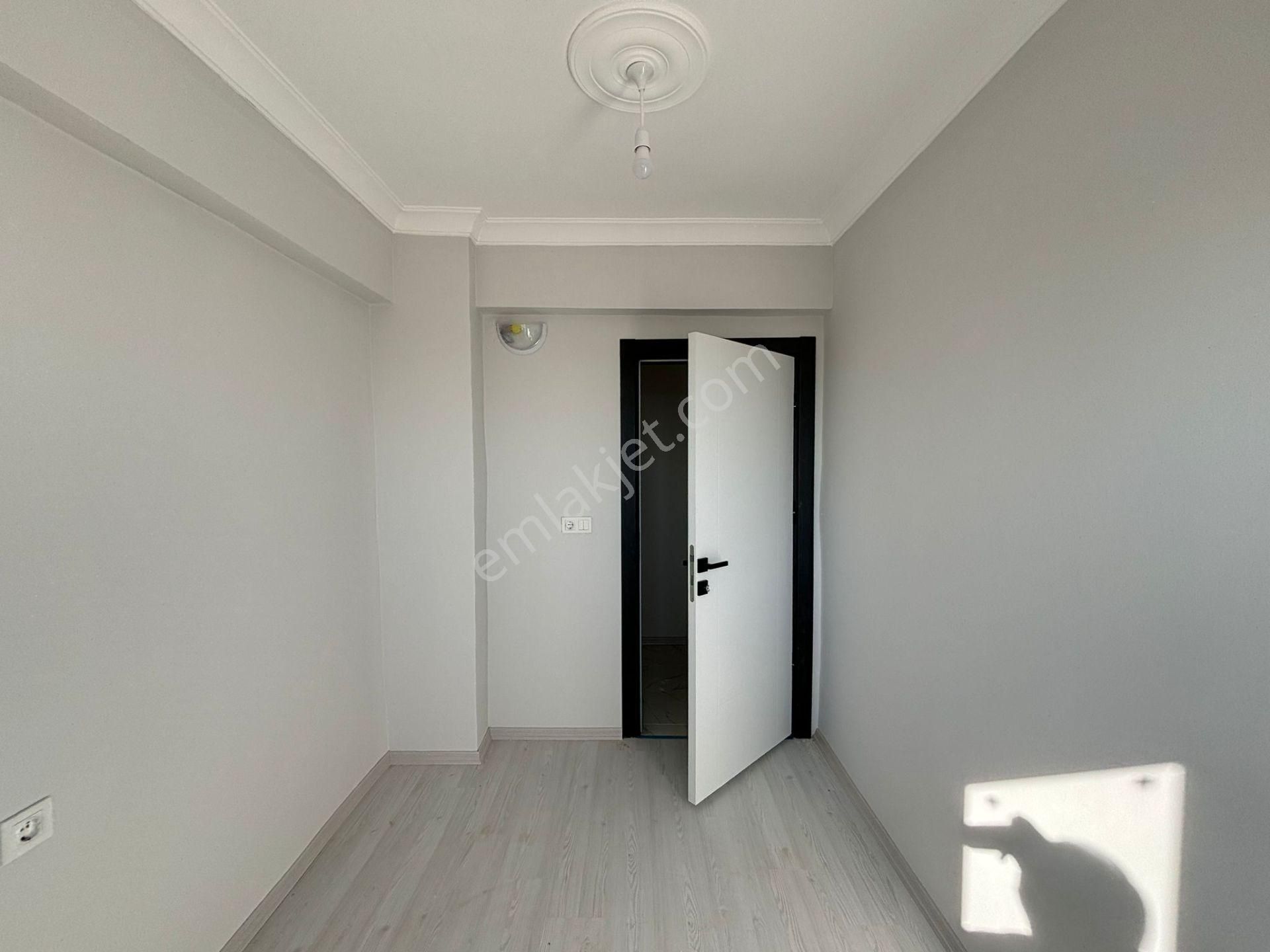 **eryıldız İnşaat'tan**acill Bağlık Mah.iskanlı K.otoparklı Lüks 2+1 Daire - Görsel 21