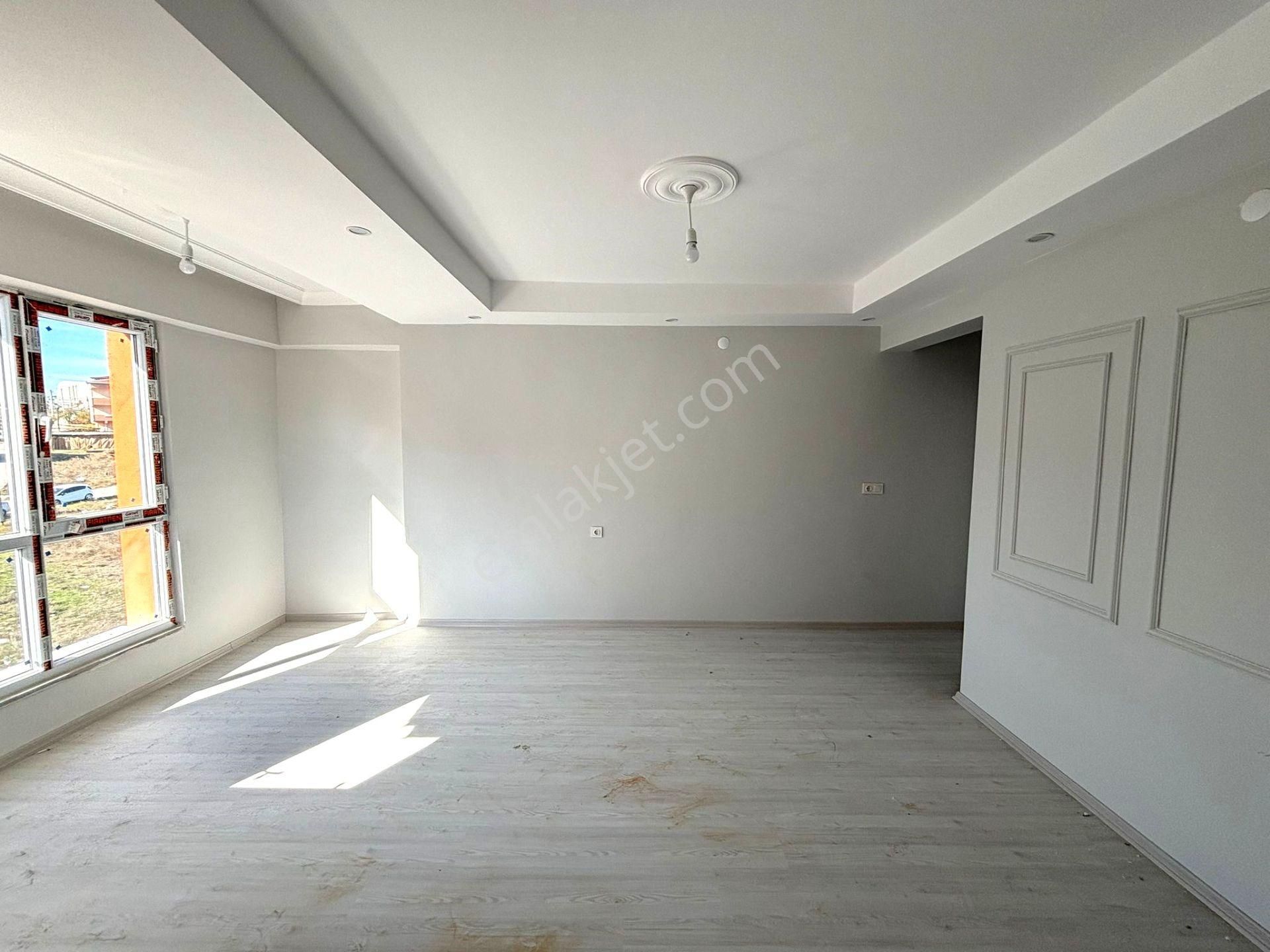 **eryıldız İnşaat'tan**acill Bağlık Mah.iskanlı K.otoparklı Lüks 2+1 Daire - Görsel 3