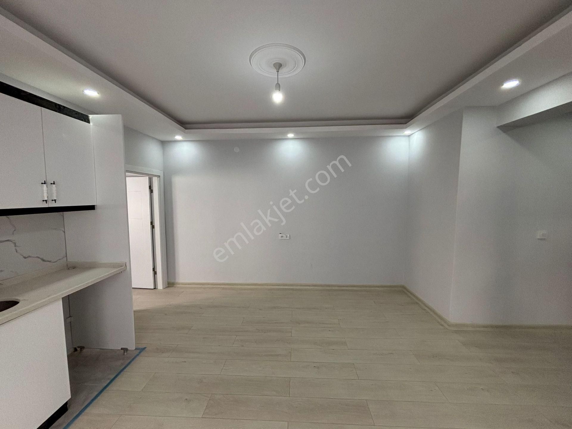 **eryıldız İnşaat'tan**merkezi Konumda İskanlı Kapalı Otoparklı Lüks 1+1** - Görsel 6