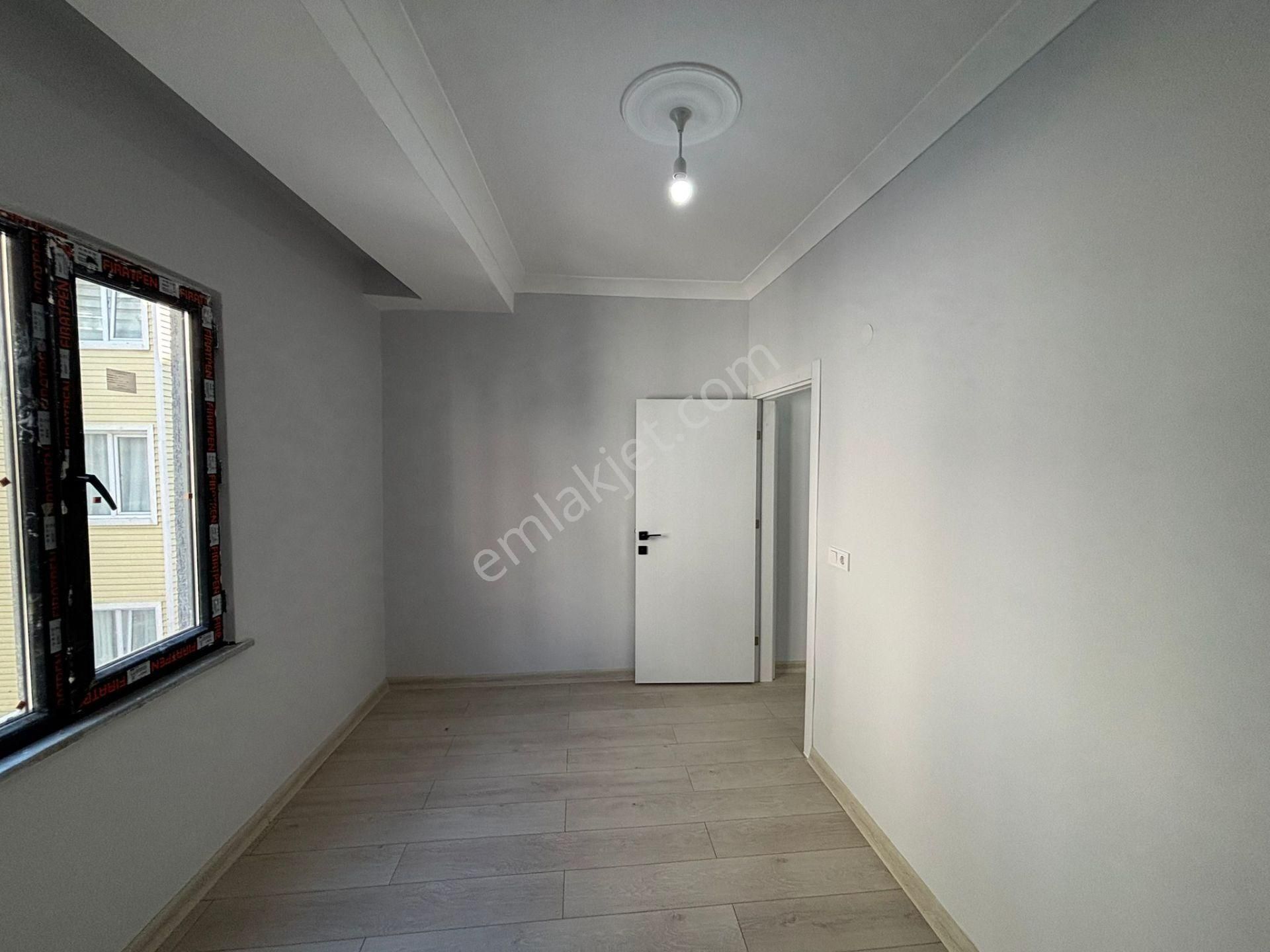 **eryıldız İnşaat'tan**merkezi Konumda İskanlı Kapalı Otoparklı Lüks 1+1** - Görsel 15