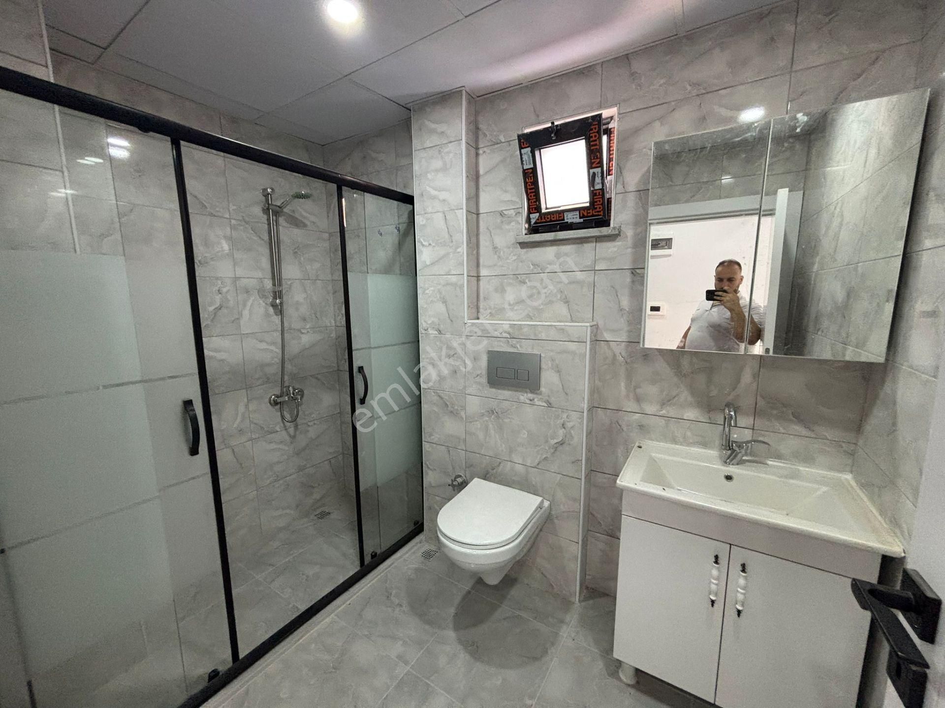 **eryıldız İnşaat'tan**merkezi Konumda İskanlı Kapalı Otoparklı Lüks 1+1** - Görsel 23