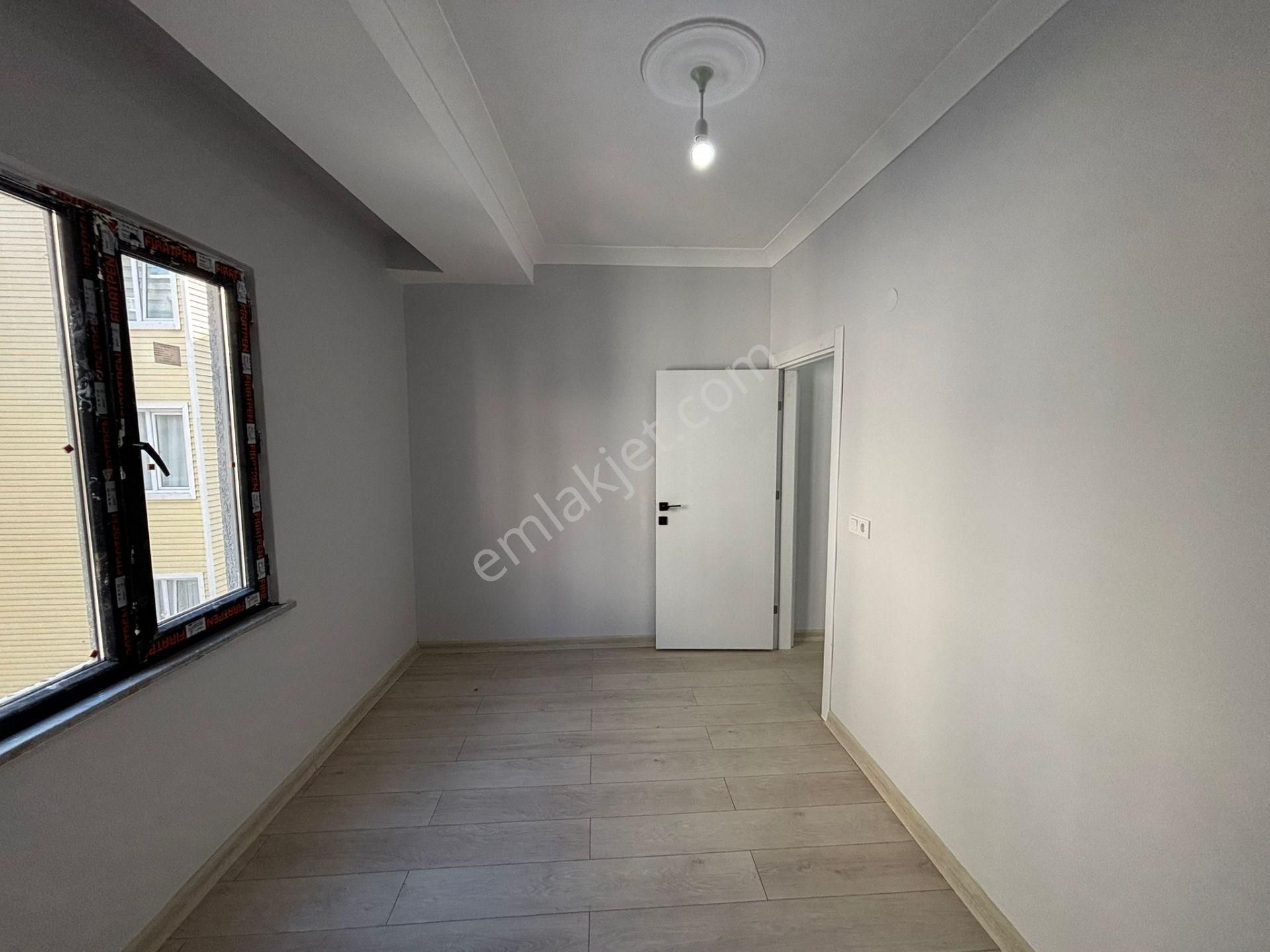 **eryıldız İnşaat'tan**merkezi Konumda İskanlı Kapalı Otoparklı Lüks 1+1** - Görsel 16