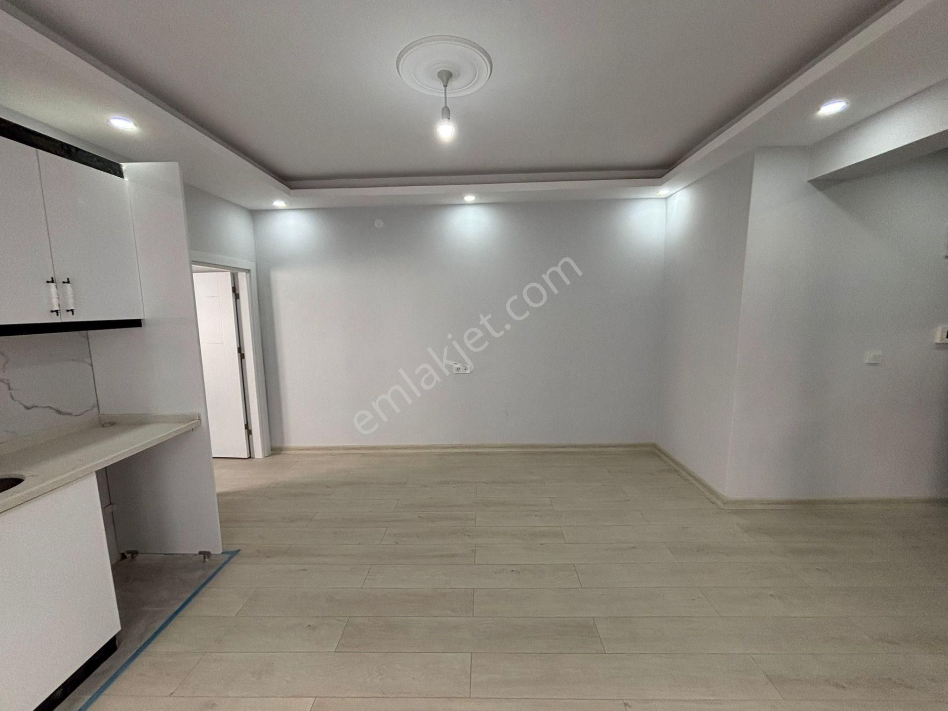 **eryıldız İnşaat'tan**merkezi Konumda İskanlı Kapalı Otoparklı Lüks 1+1** - Görsel 7