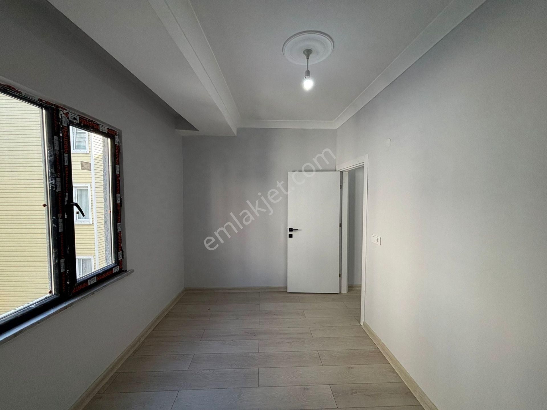 **eryıldız İnşaat'tan**merkezi Konumda İskanlı Kapalı Otoparklı Lüks 1+1** - Görsel 17