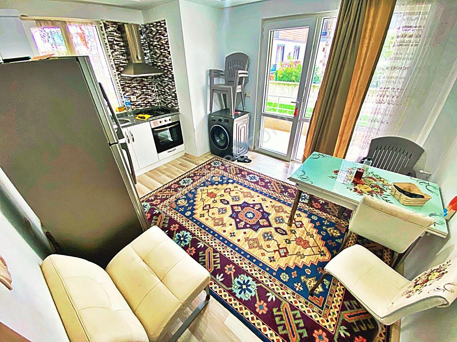 🔴🔴aktif'ten Kaçmaz Fırsat Akçay'da Satılık 5 Yaşında Asansörlü 2+1daire - Görsel 4