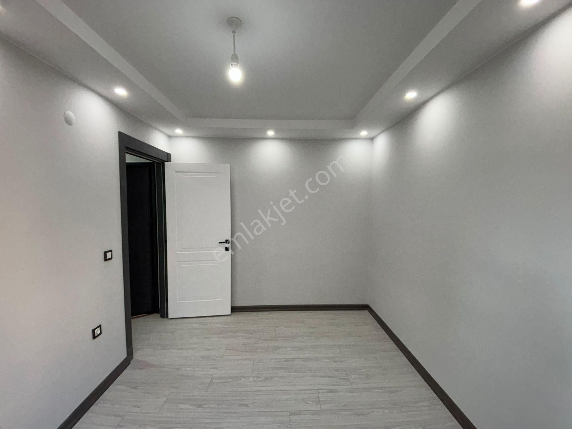 **eryıldız İnşaat'tan**acill Çerkezköy Belediyesi Yanı Çarşı İçinde İskanlı Lüks 1+1 - Görsel 26