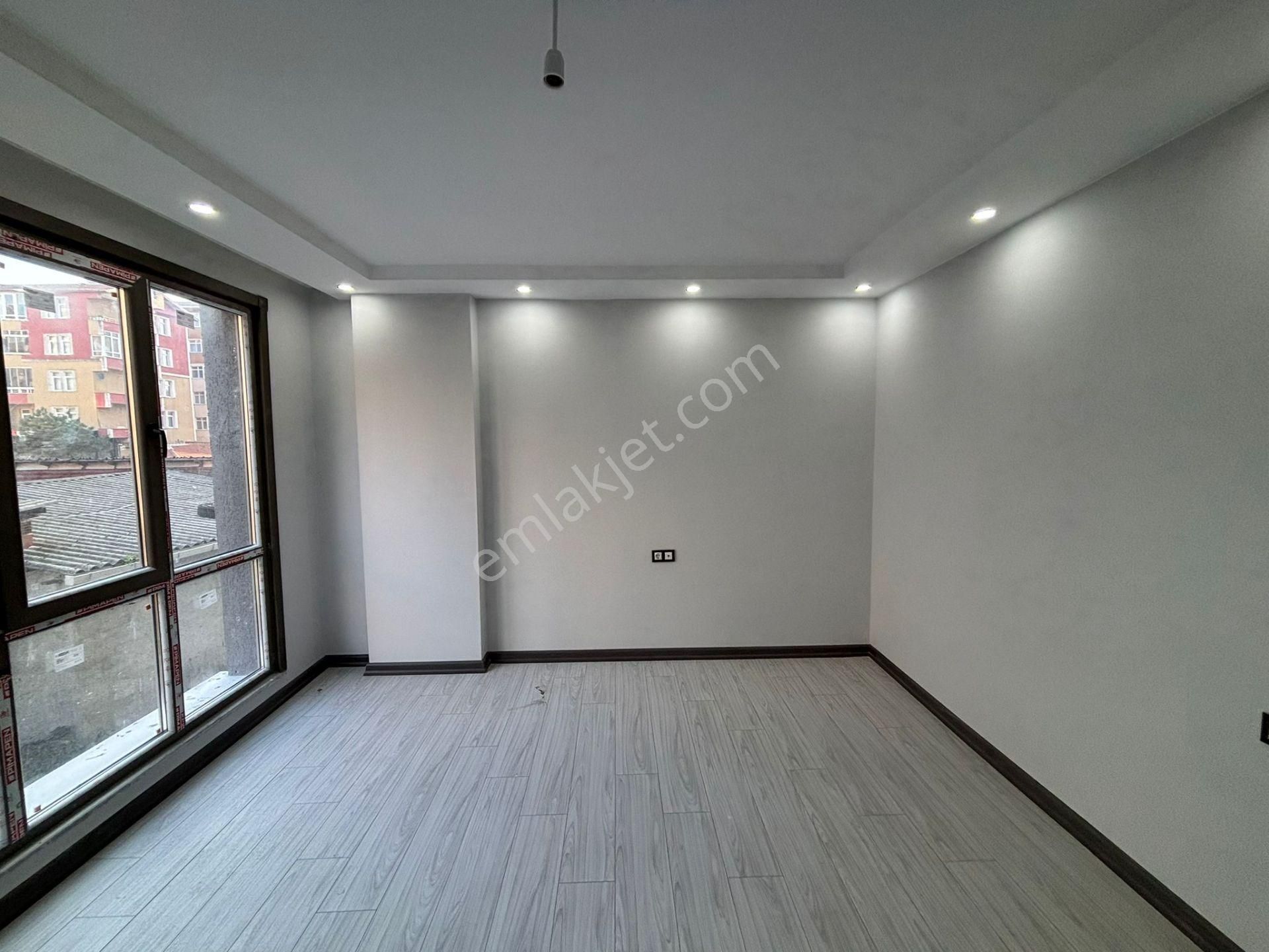 **eryıldız İnşaat'tan**acill Çerkezköy Belediyesi Yanı Çarşı İçinde İskanlı Lüks 1+1 - Görsel 15