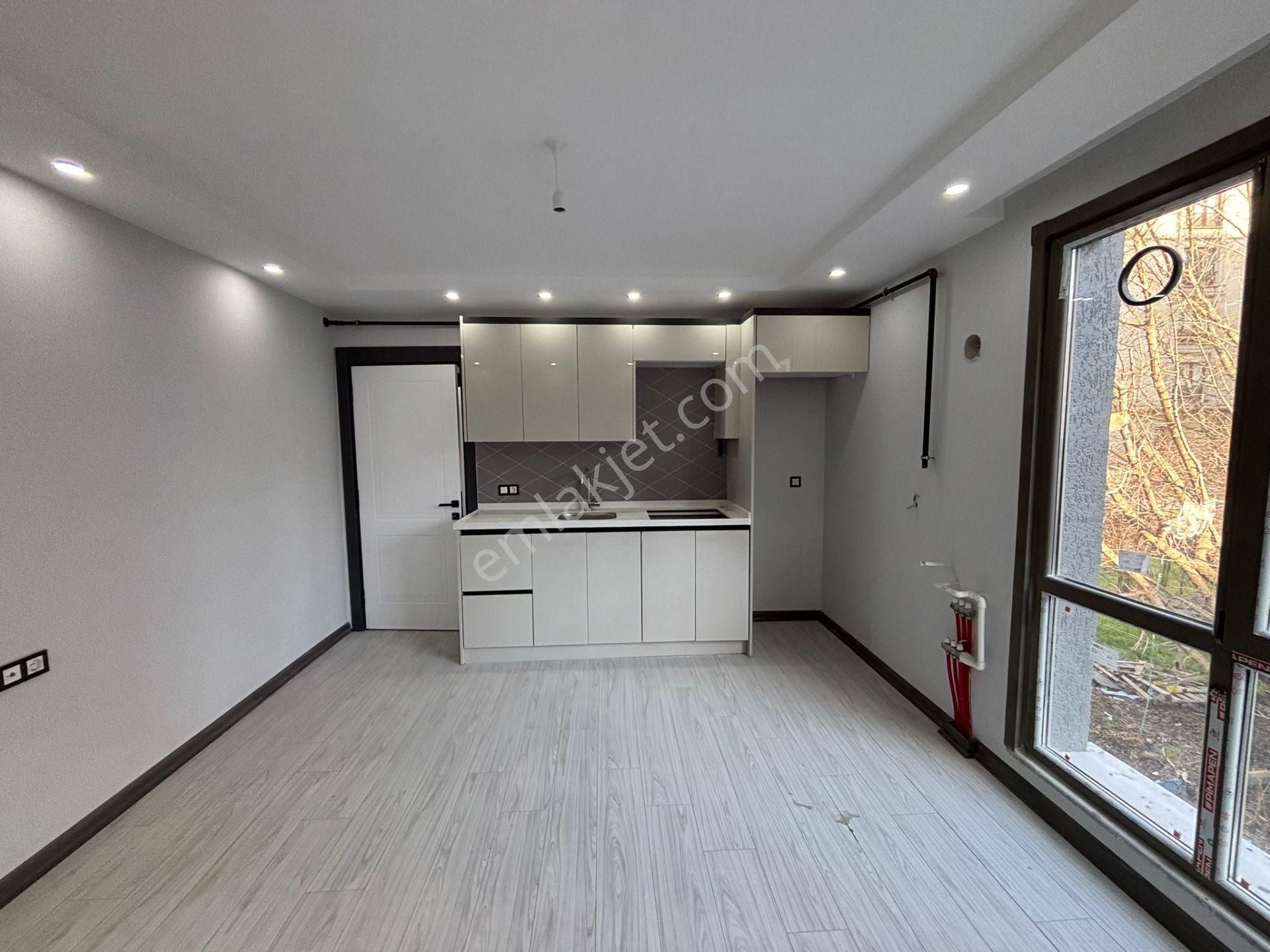 **eryıldız İnşaat'tan**acill Çerkezköy Belediyesi Yanı Çarşı İçinde İskanlı Lüks 1+1 - Görsel 4