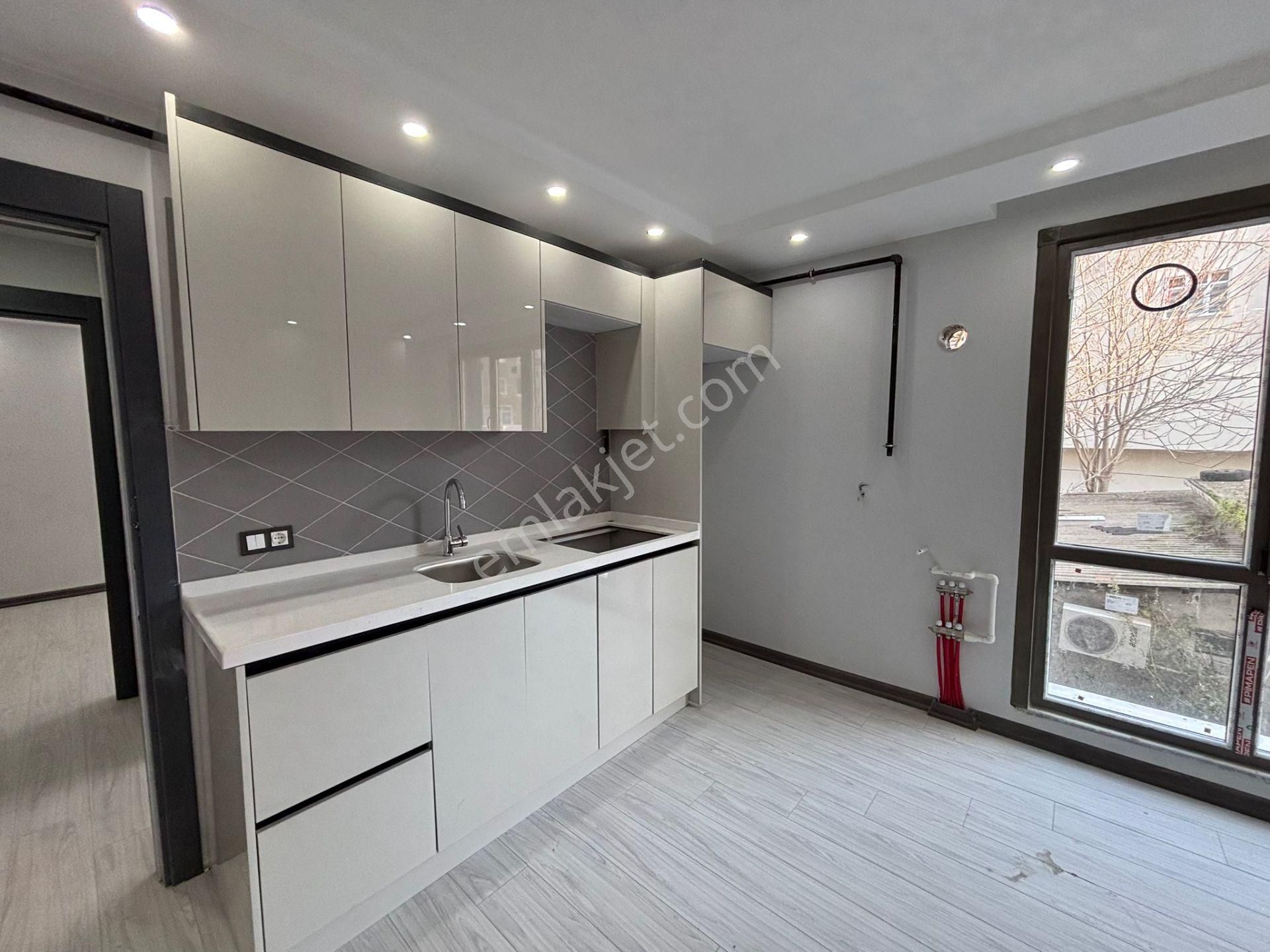 **eryıldız İnşaat'tan**acill Çerkezköy Belediyesi Yanı Çarşı İçinde İskanlı Lüks 1+1 - Görsel 19