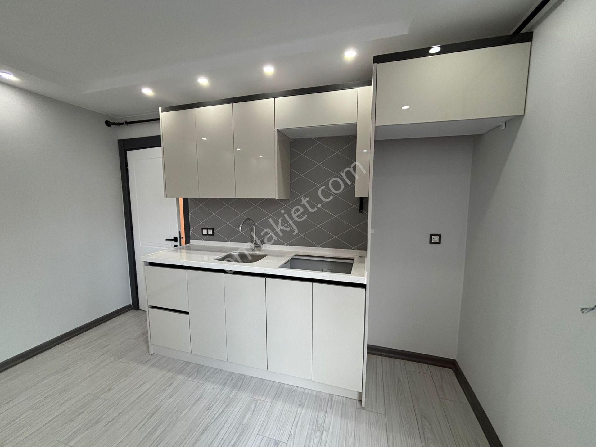 **eryıldız İnşaat'tan**acill Çerkezköy Belediyesi Yanı Çarşı İçinde İskanlı Lüks 1+1 - Görsel 11