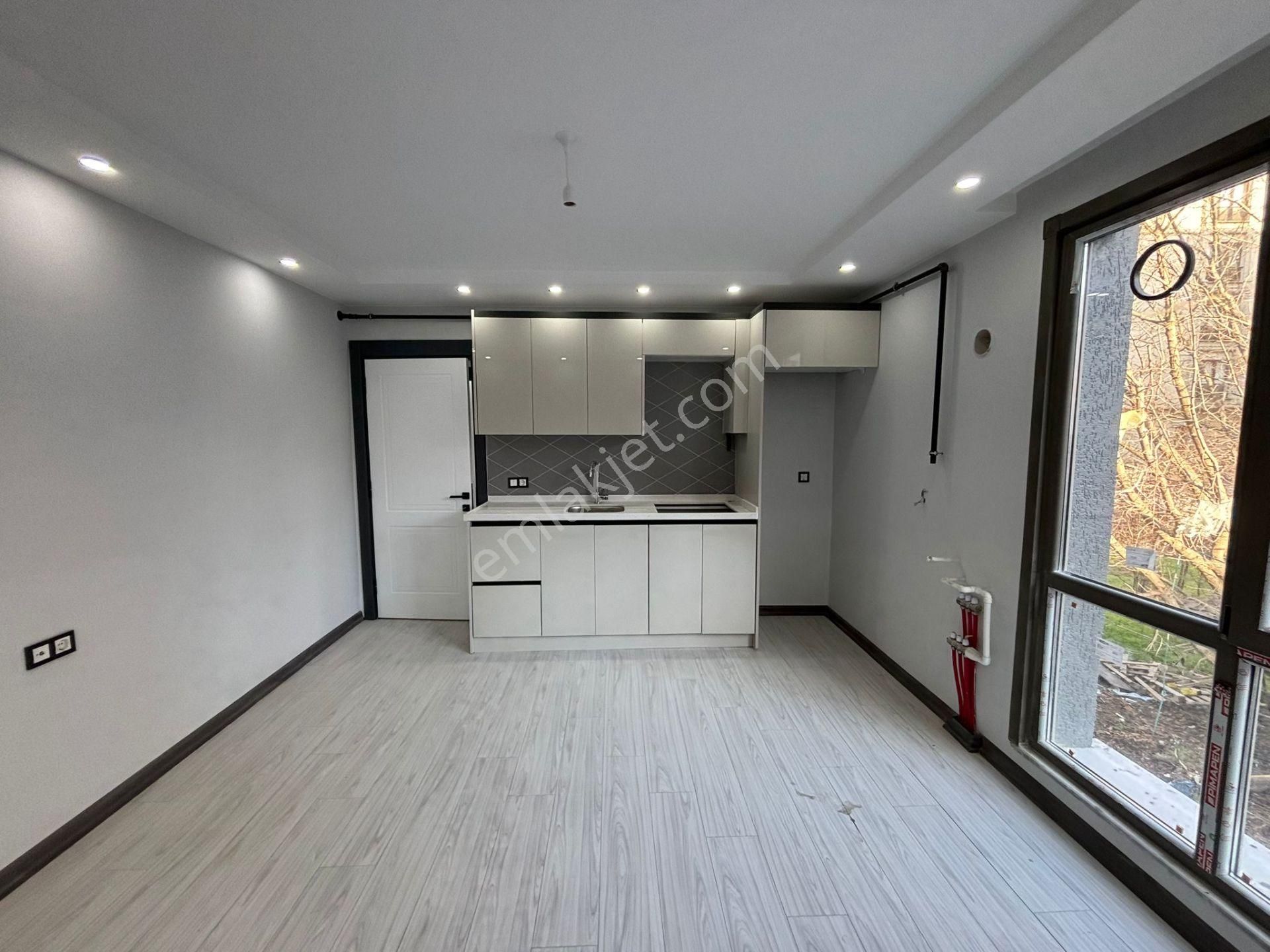 **eryıldız İnşaat'tan**acill Çerkezköy Belediyesi Yanı Çarşı İçinde İskanlı Lüks 1+1 - Görsel 7