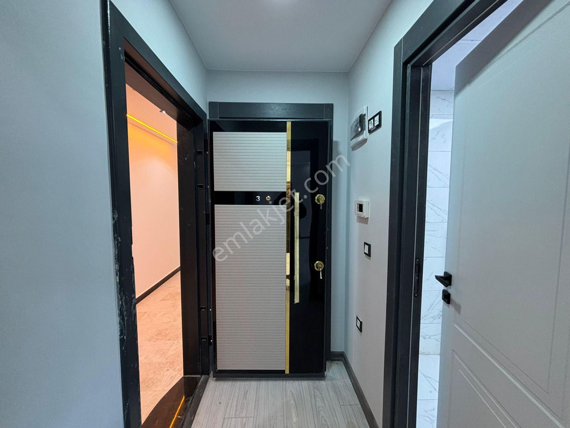 **eryıldız İnşaat'tan**acill Çerkezköy Belediyesi Yanı Çarşı İçinde İskanlı Lüks 1+1 - Görsel 30