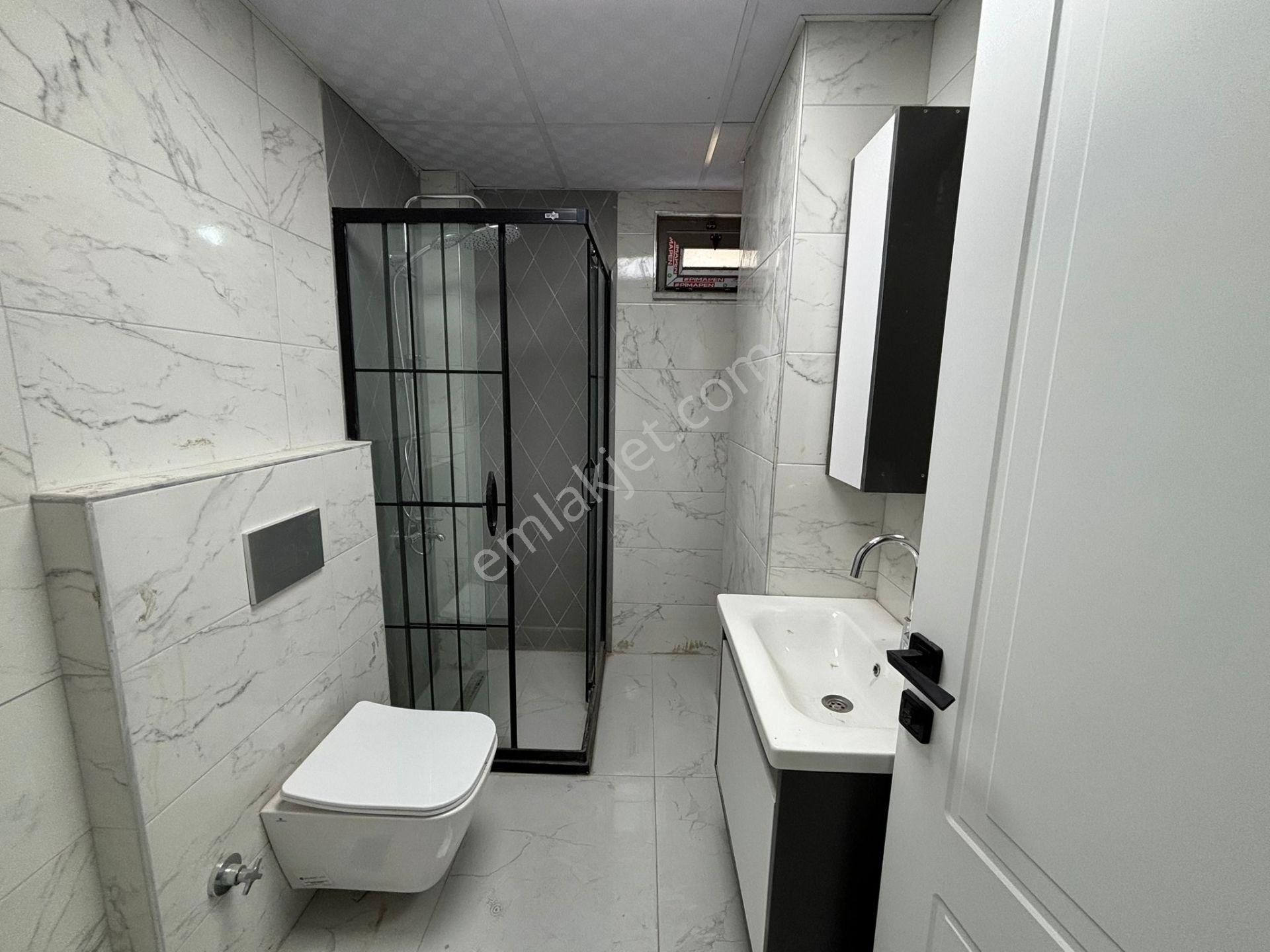 **eryıldız İnşaat'tan**acill Çerkezköy Belediyesi Yanı Çarşı İçinde İskanlı Lüks 1+1 - Görsel 28