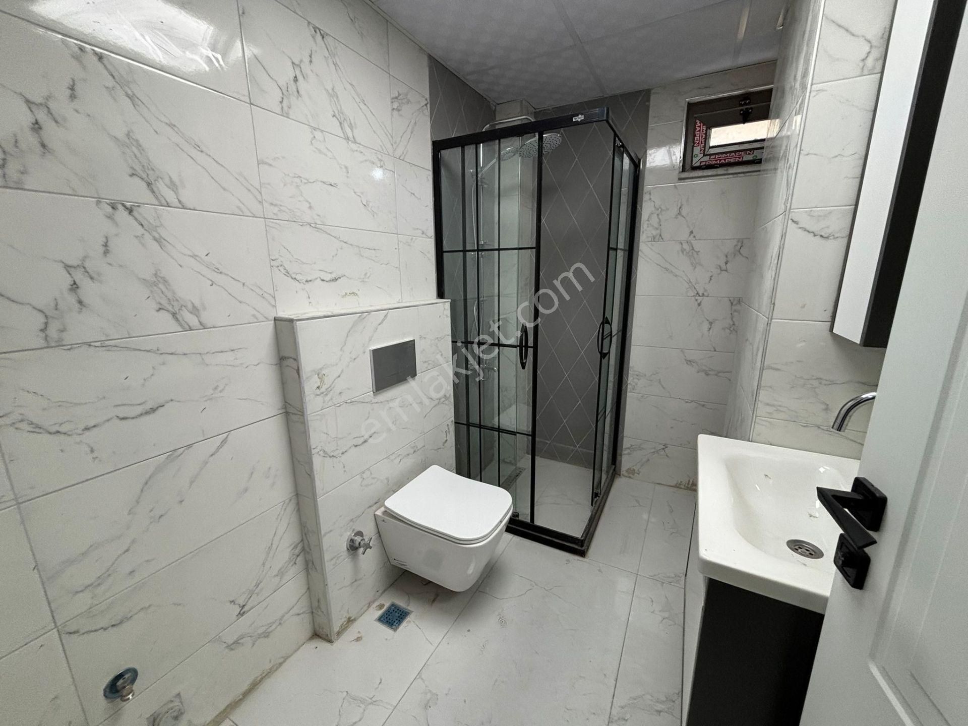 **eryıldız İnşaat'tan**acill Çerkezköy Belediyesi Yanı Çarşı İçinde İskanlı Lüks 1+1 - Görsel 29