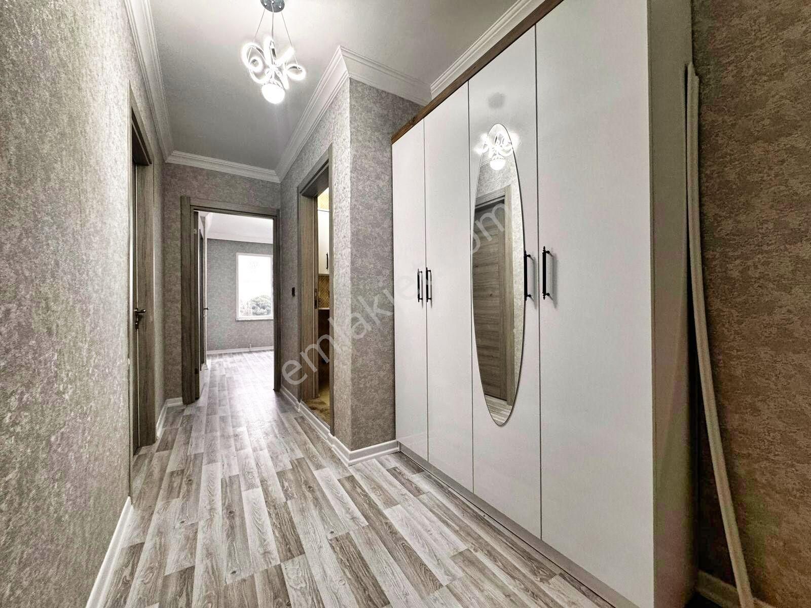 🛑🛑aktif'ten Akçay'da Satılık Ön Cephe Arakat Şık Tasarımlı Geniş 1+1 Daire - Görsel 25