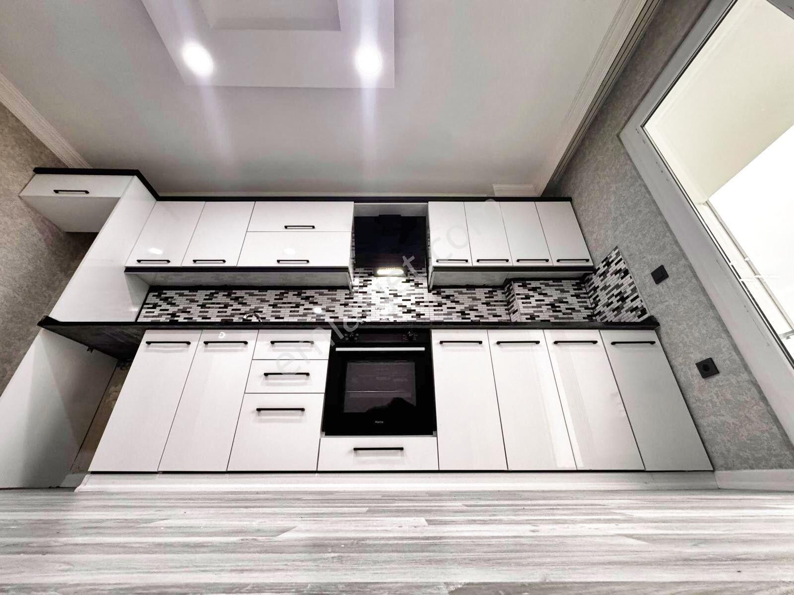 🛑🛑aktif'ten Akçay'da Satılık Ön Cephe Arakat Şık Tasarımlı Geniş 1+1 Daire - Görsel 17