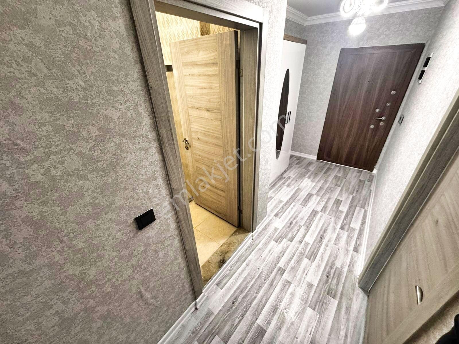 🛑🛑aktif'ten Akçay'da Satılık Ön Cephe Arakat Şık Tasarımlı Geniş 1+1 Daire - Görsel 6