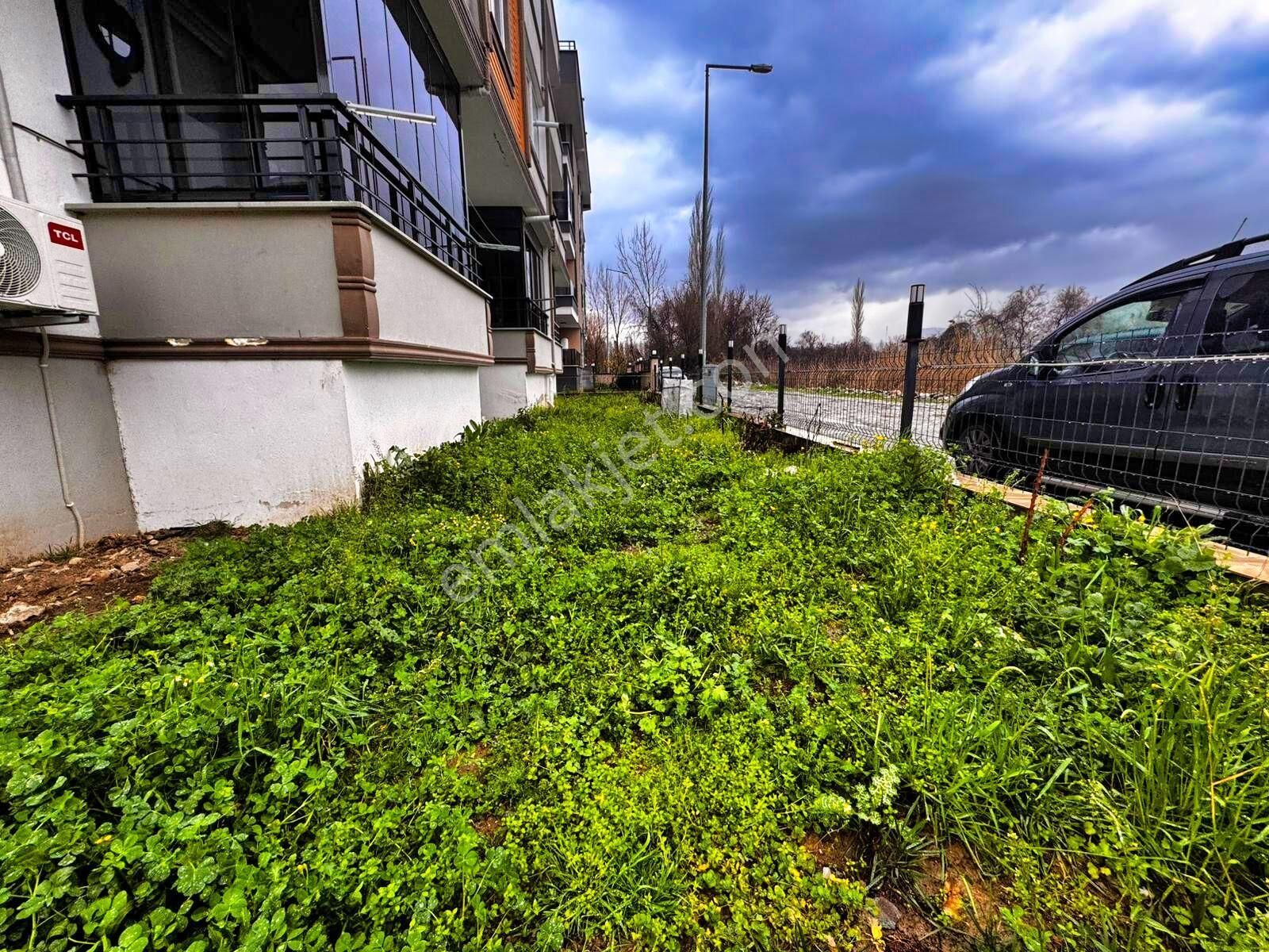 🛑🛑aktif'ten Akçay'da Satılık Ön Cephe Arakat Şık Tasarımlı Geniş 1+1 Daire - Görsel 33