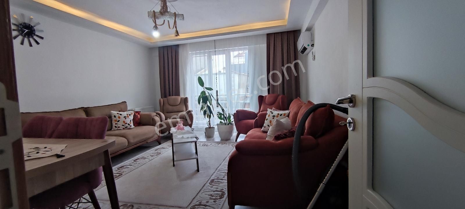 Bursa Osmangazi Demirtaş Barbaros Satılık 5+1 Dubleks Daire - Görsel 23